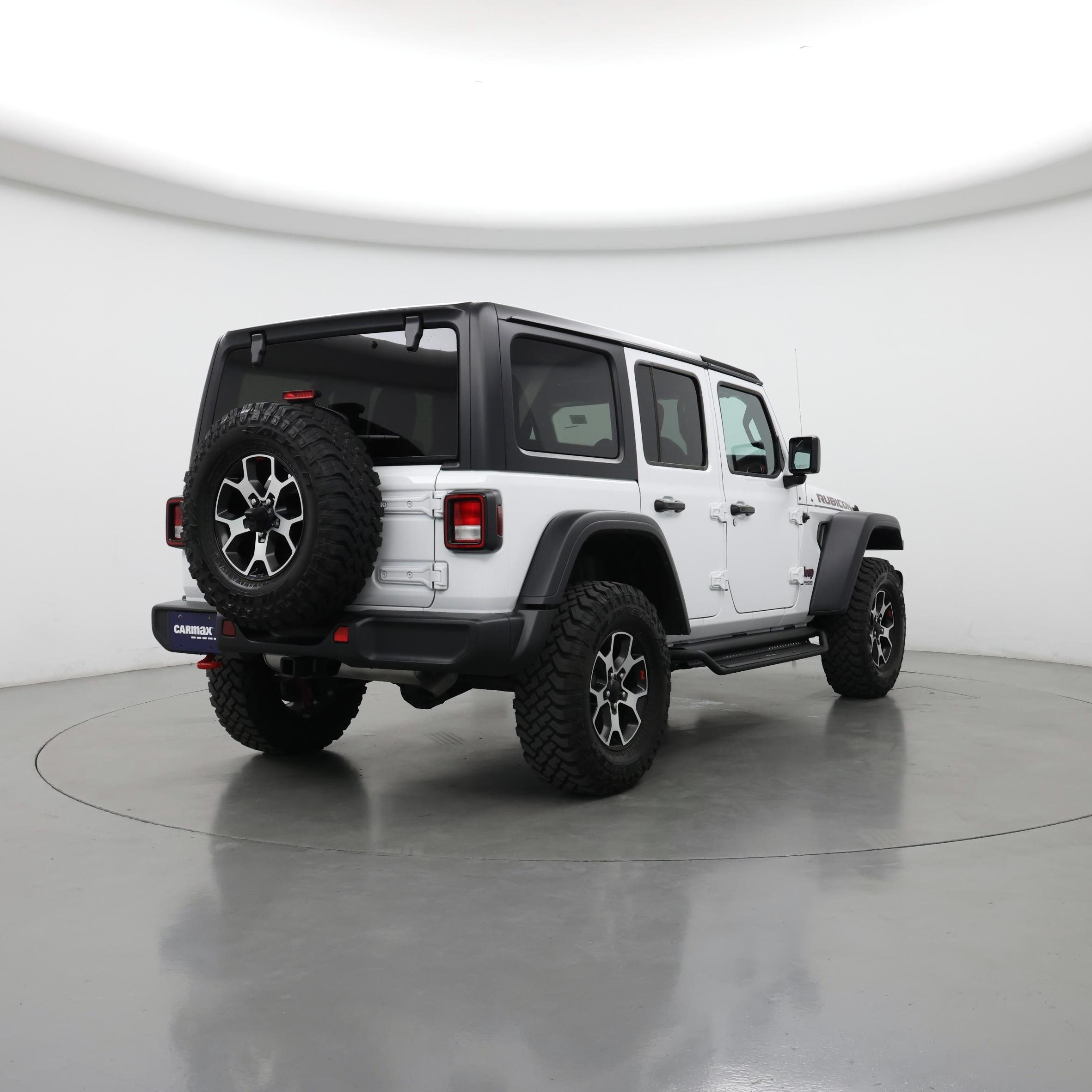Thumbnail: 2022 Jeep Wrangler - 8