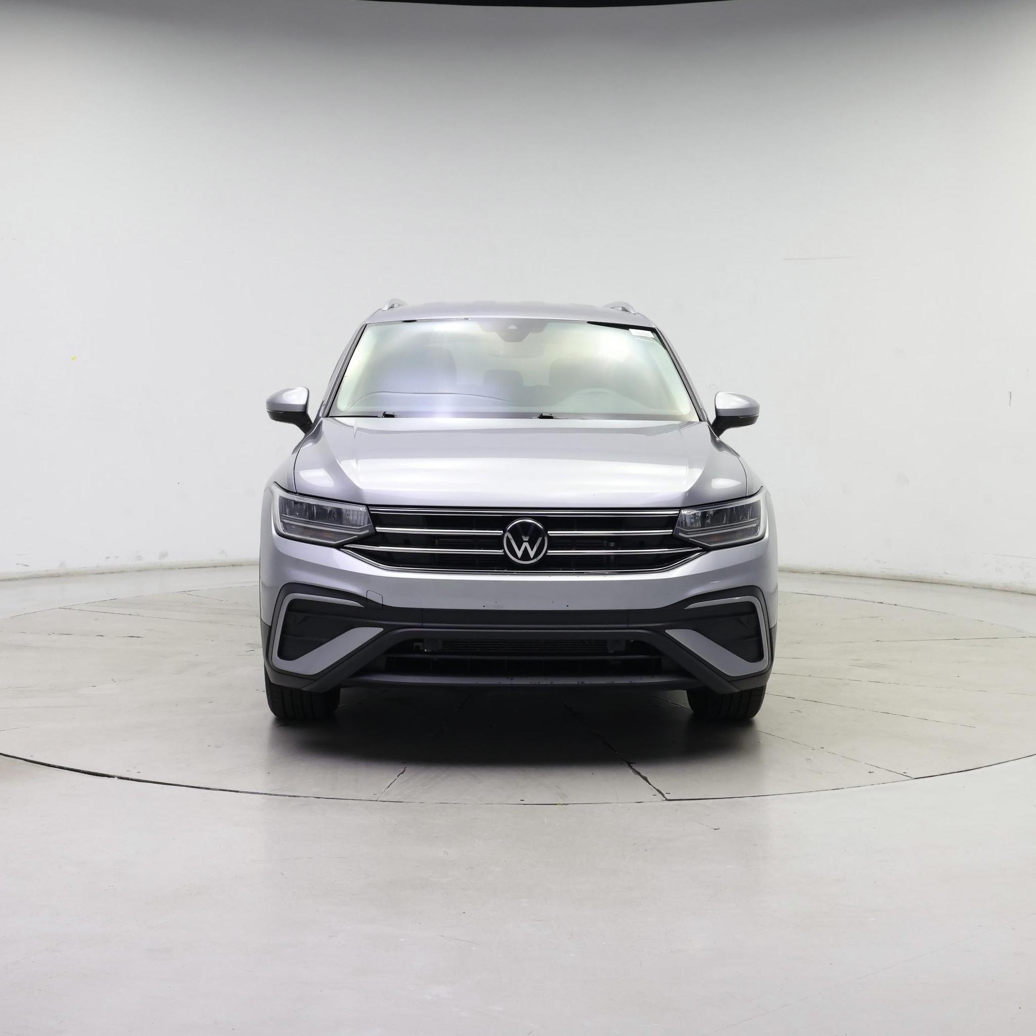 Thumbnail: 2022 Volkswagen Tiguan - 5