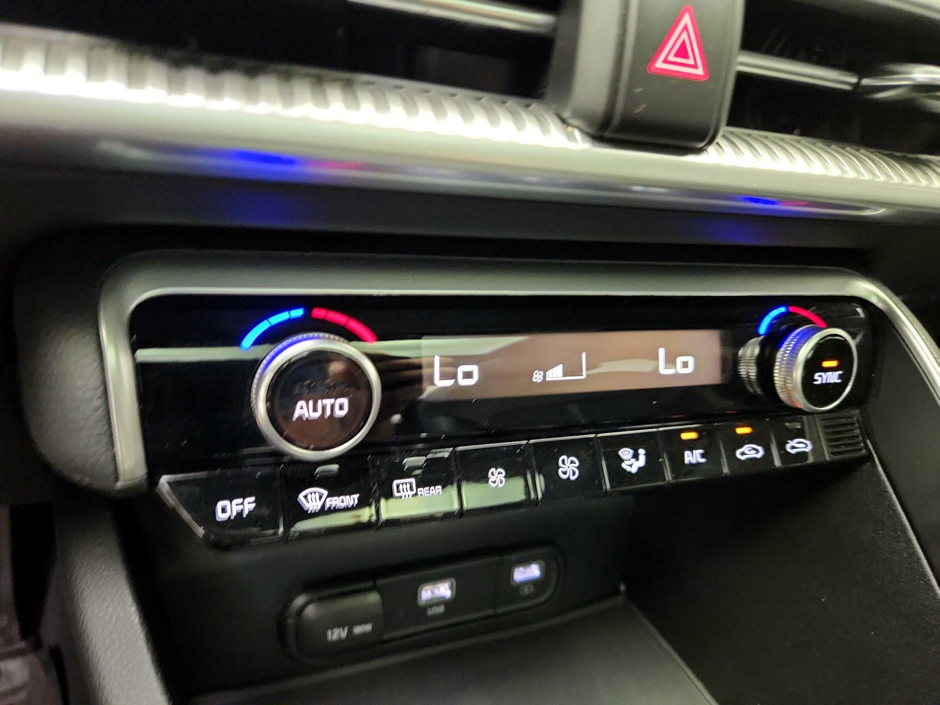 Thumbnail: 2021 Kia K5 - 16
