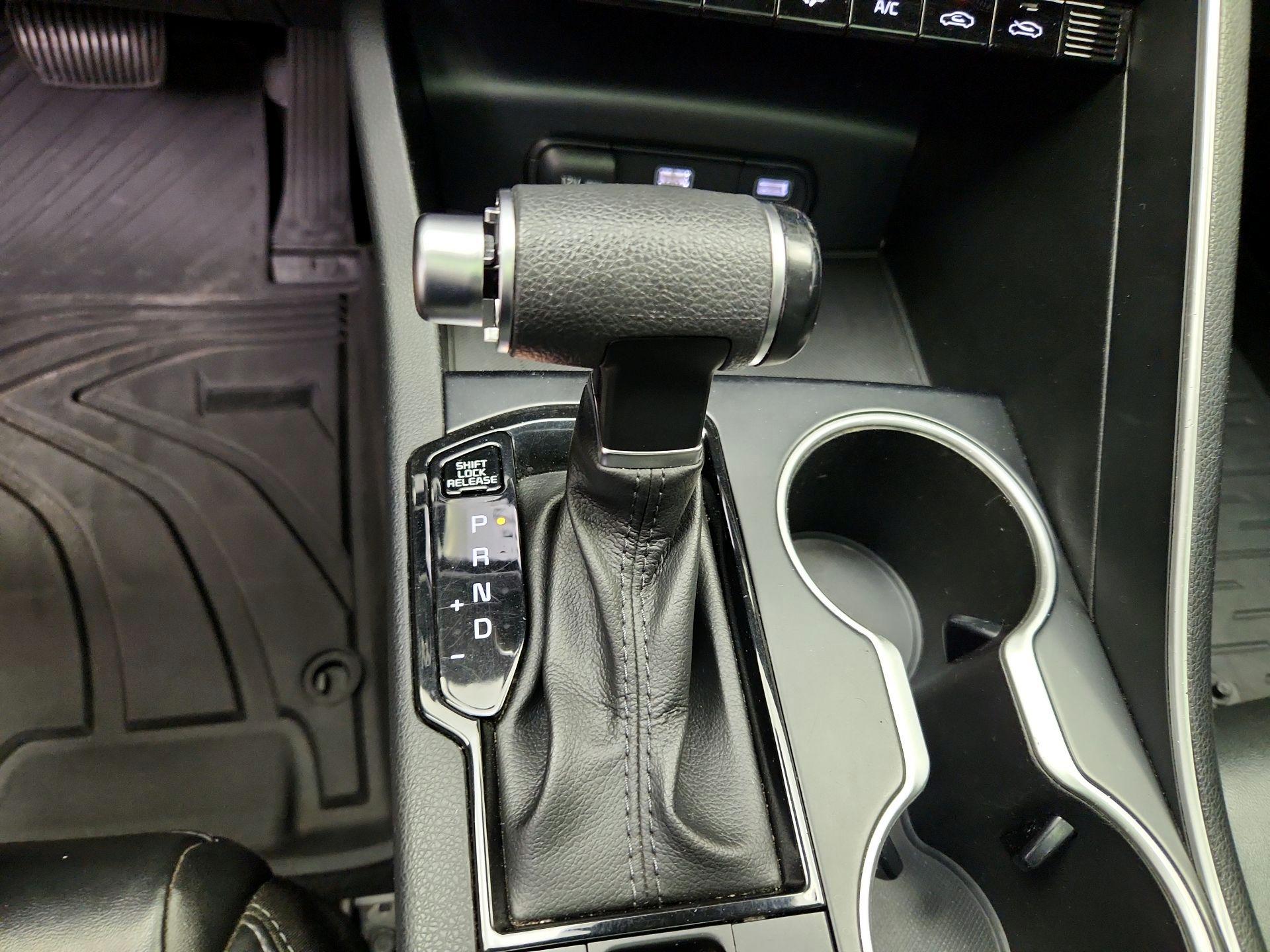 Thumbnail: 2021 Kia K5 - 17