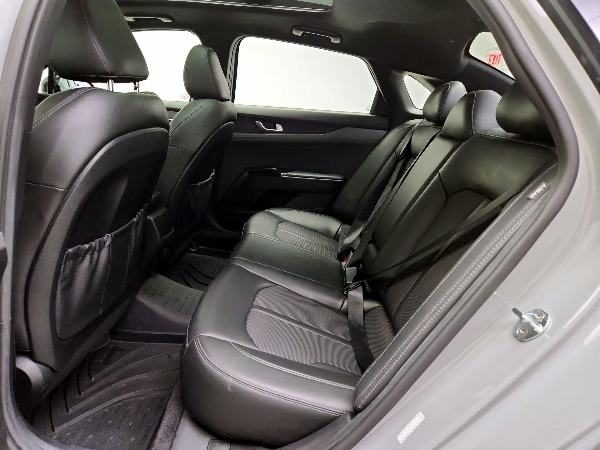 Thumbnail: 2021 Kia K5 - 20