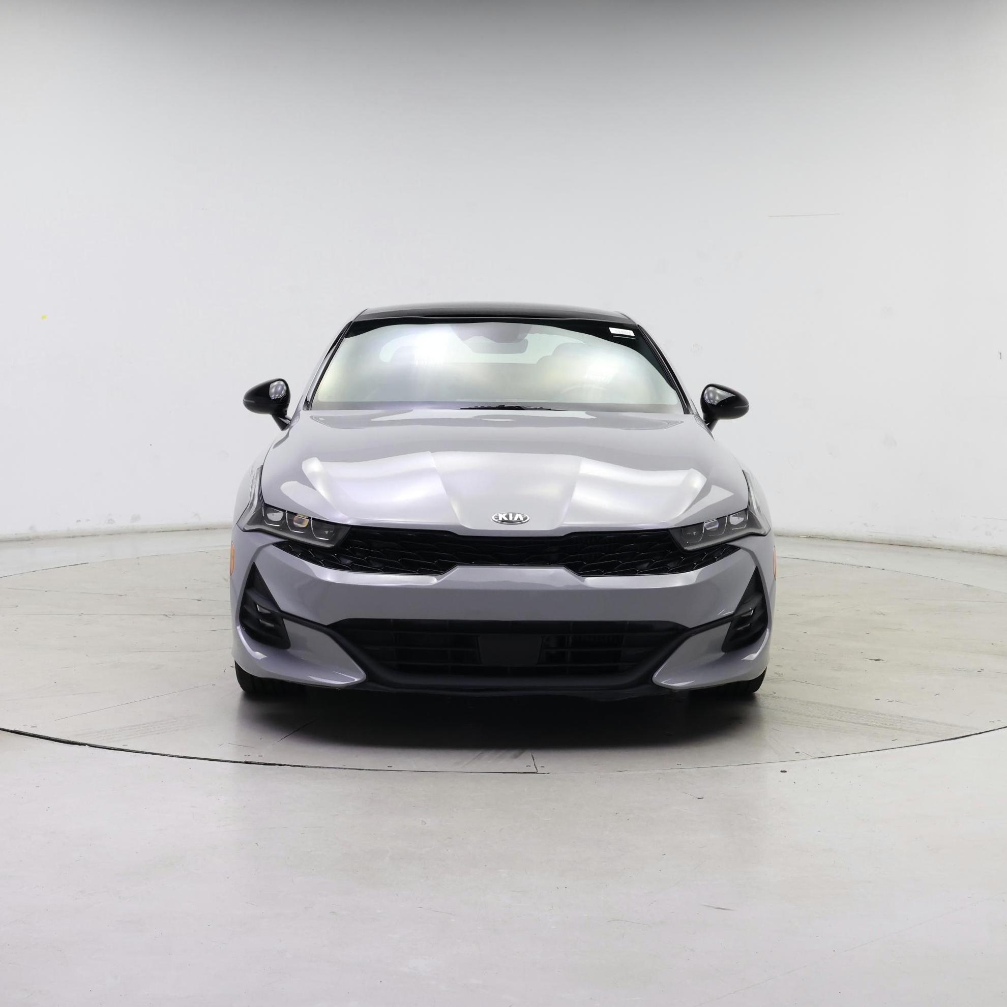 Thumbnail: 2021 Kia K5 - 5