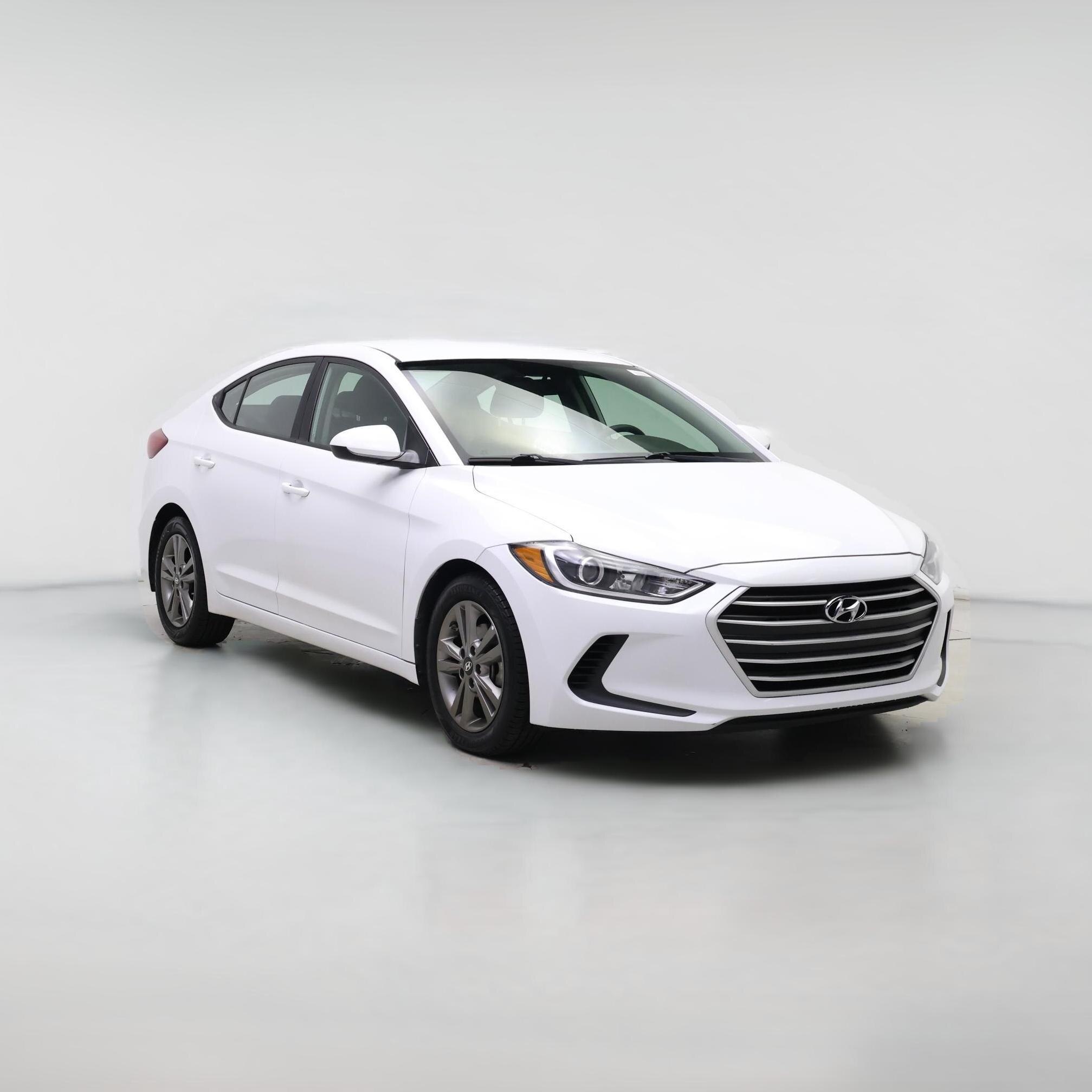 Thumbnail: 2018 Hyundai Elantra - 1