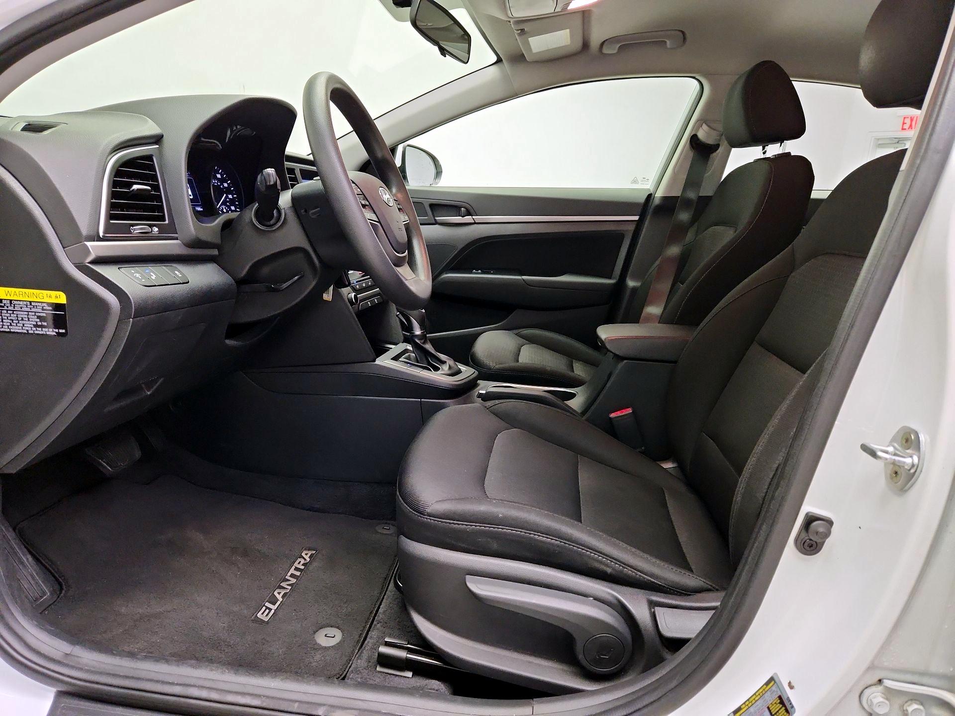 Thumbnail: 2018 Hyundai Elantra - 11