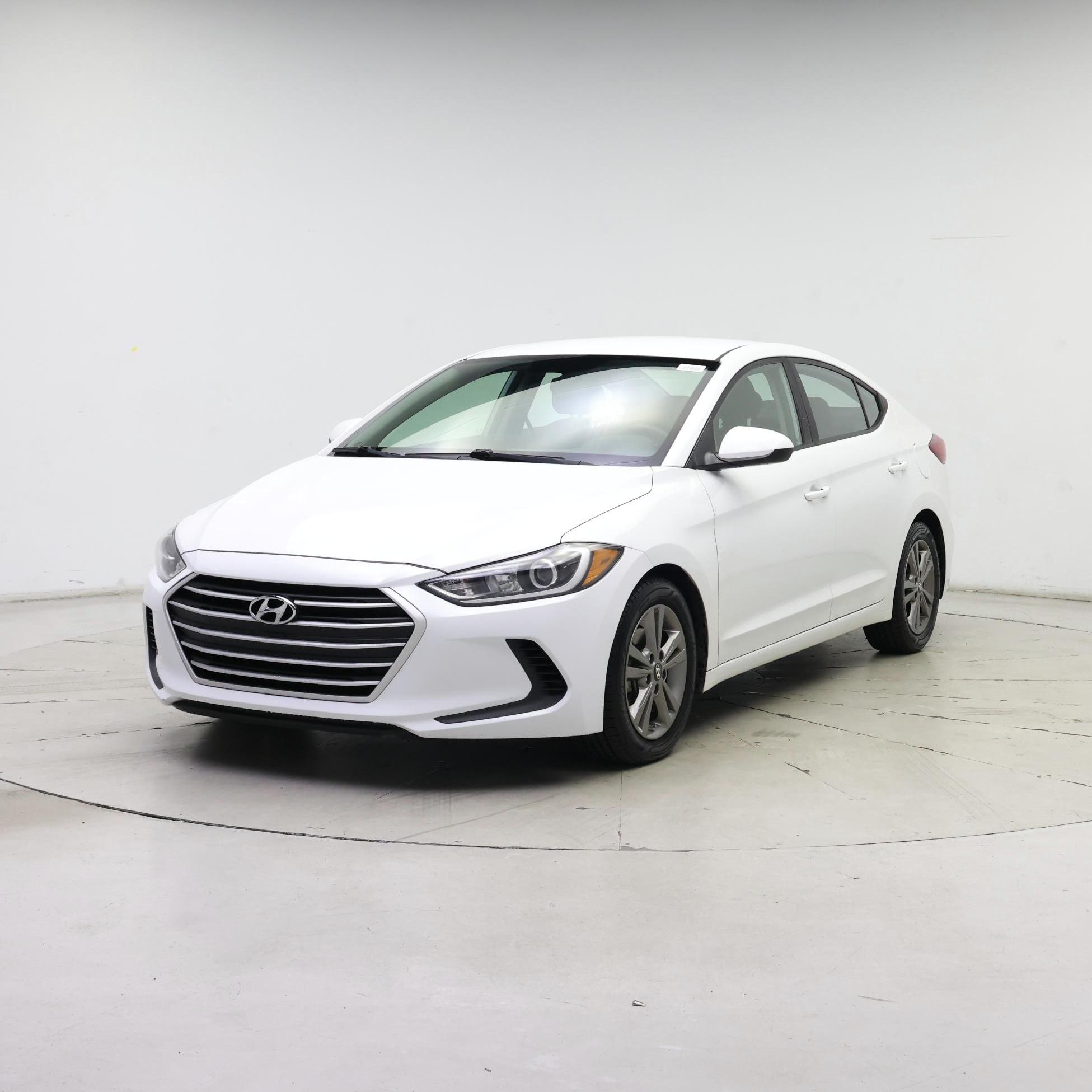 Thumbnail: 2018 Hyundai Elantra - 4