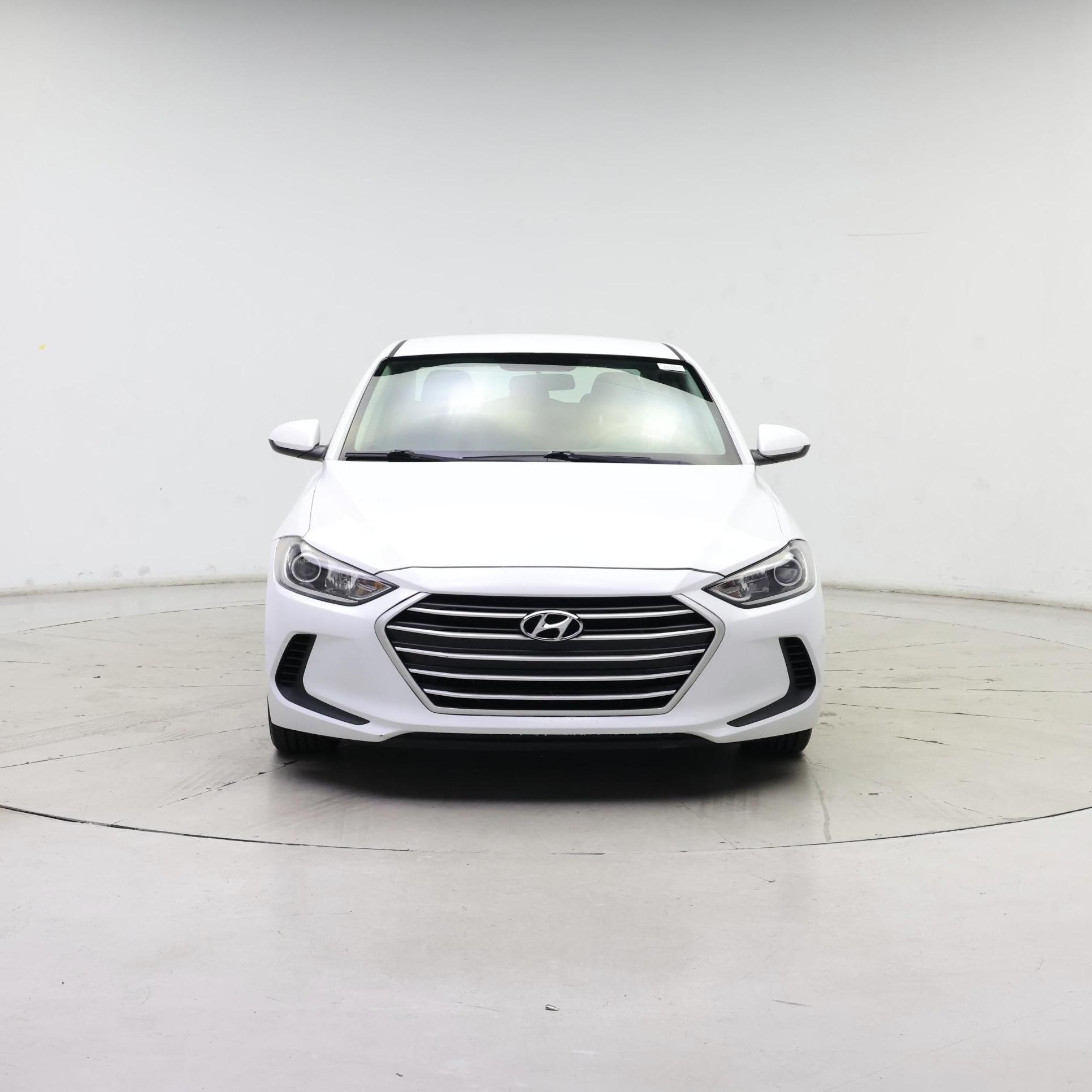 Thumbnail: 2018 Hyundai Elantra - 5