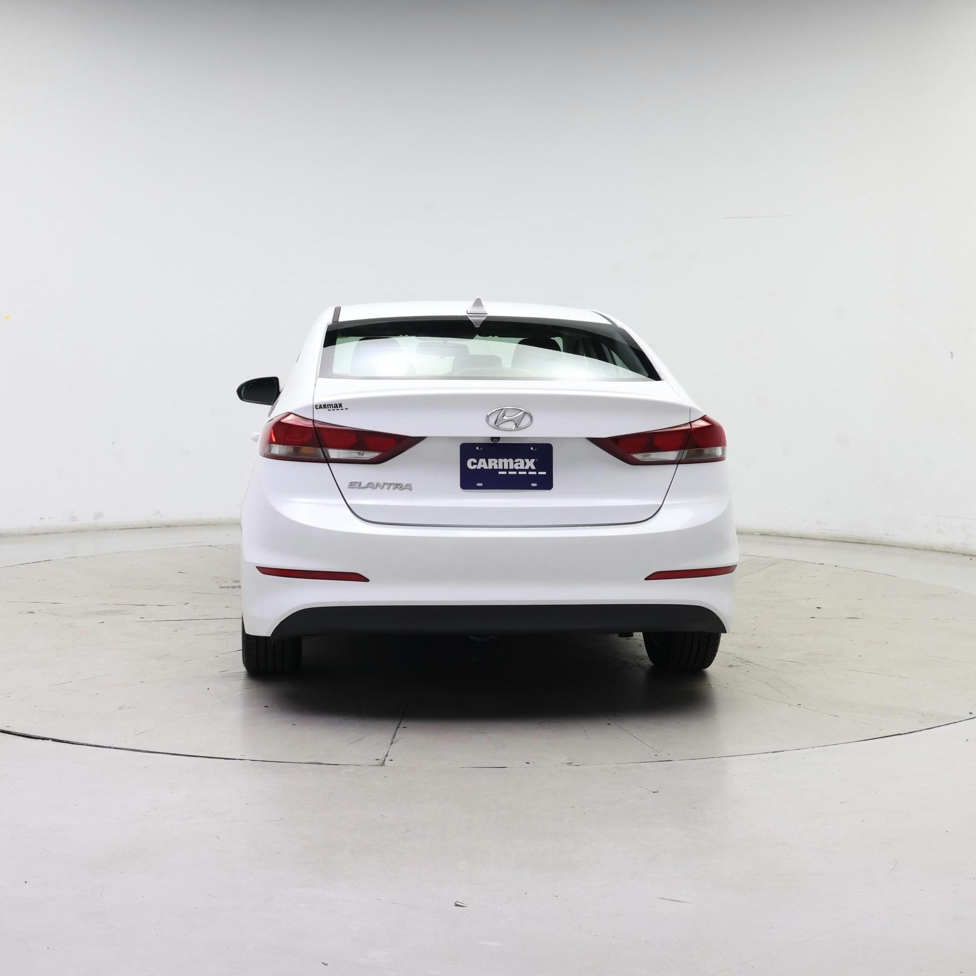 Thumbnail: 2018 Hyundai Elantra - 6