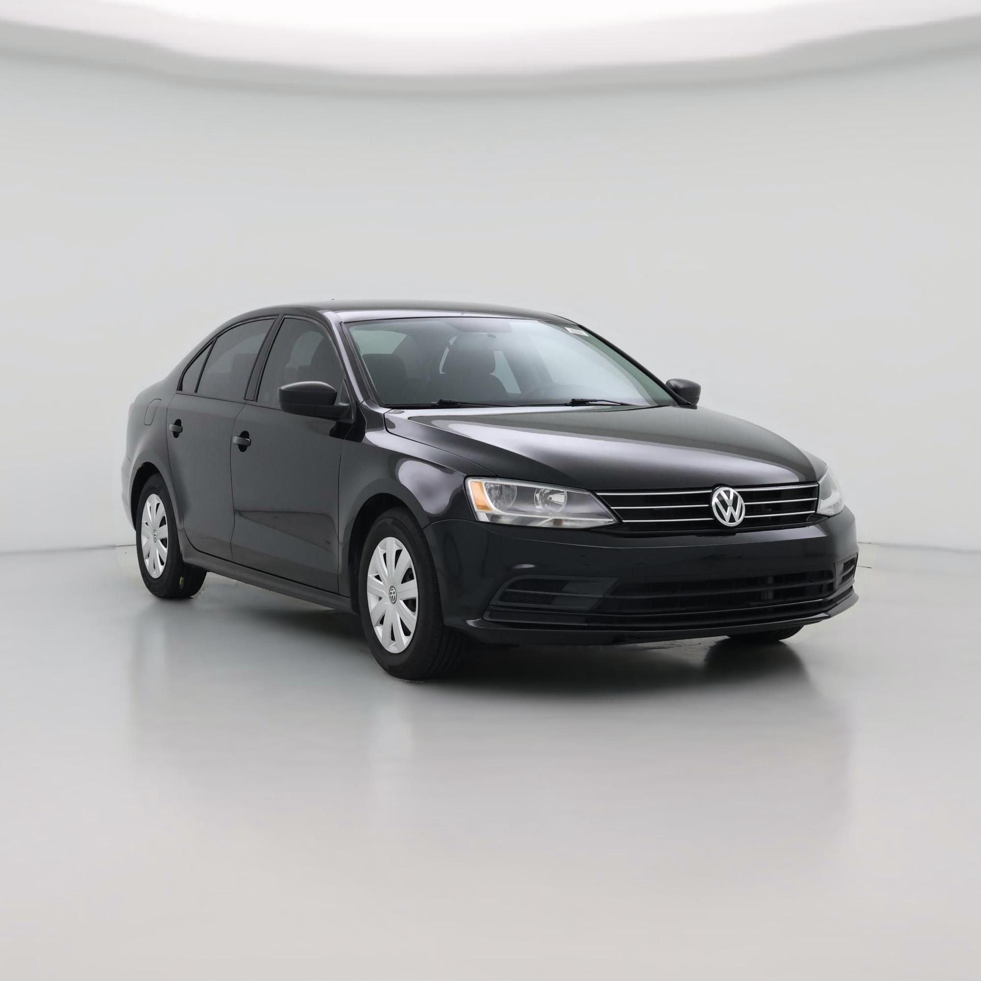 Thumbnail: 2016 Volkswagen Jetta - 1