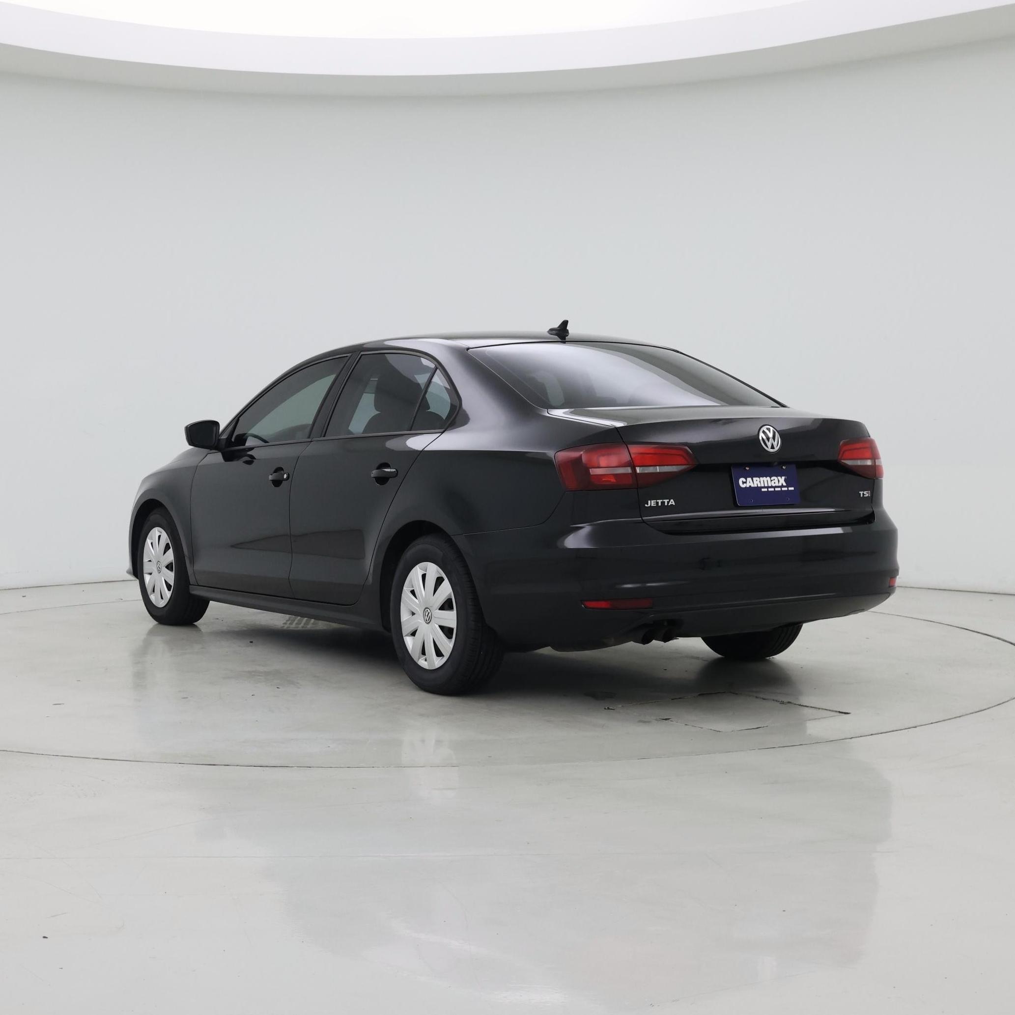 Thumbnail: 2016 Volkswagen Jetta - 2