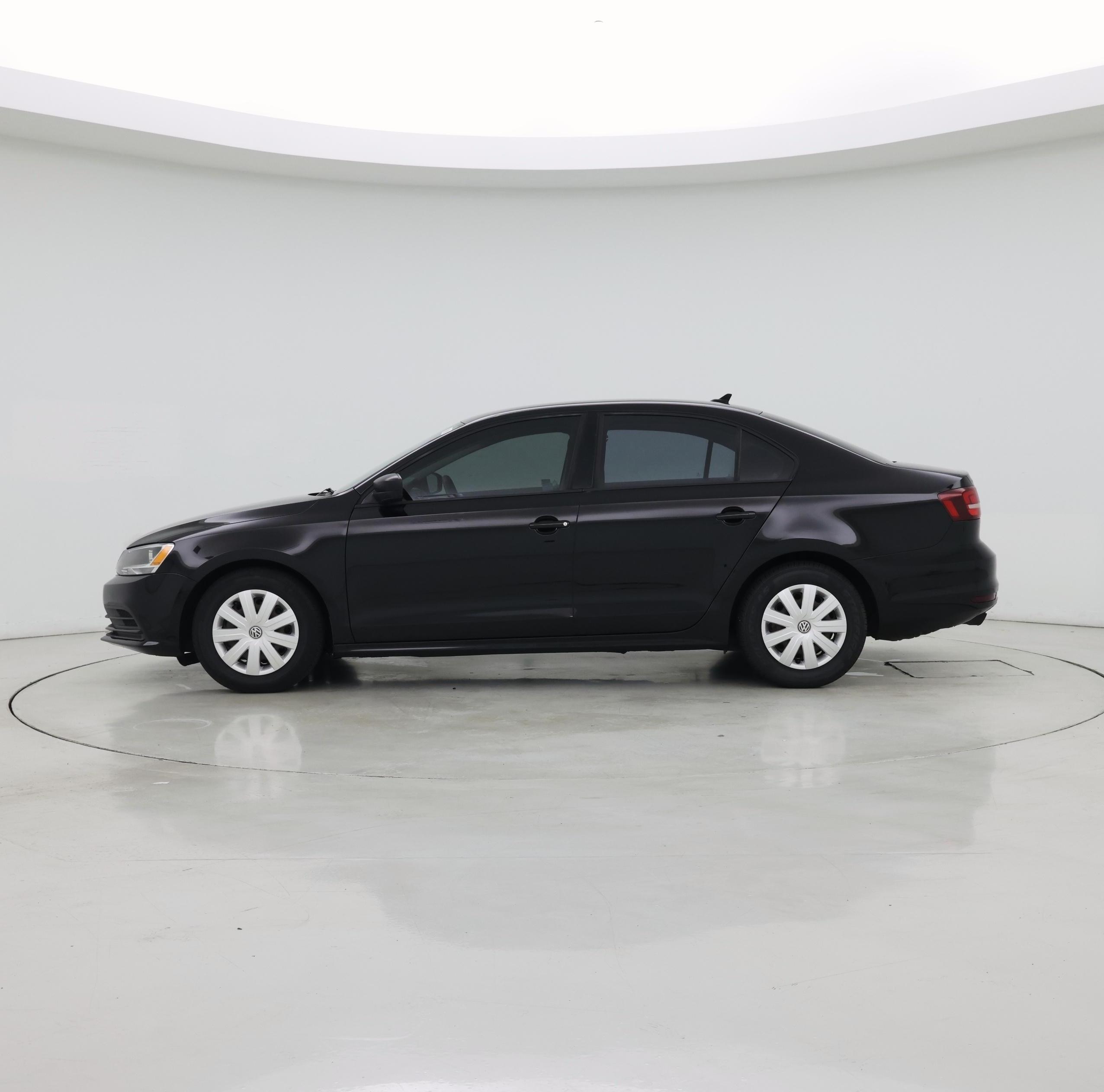 Thumbnail: 2016 Volkswagen Jetta - 3