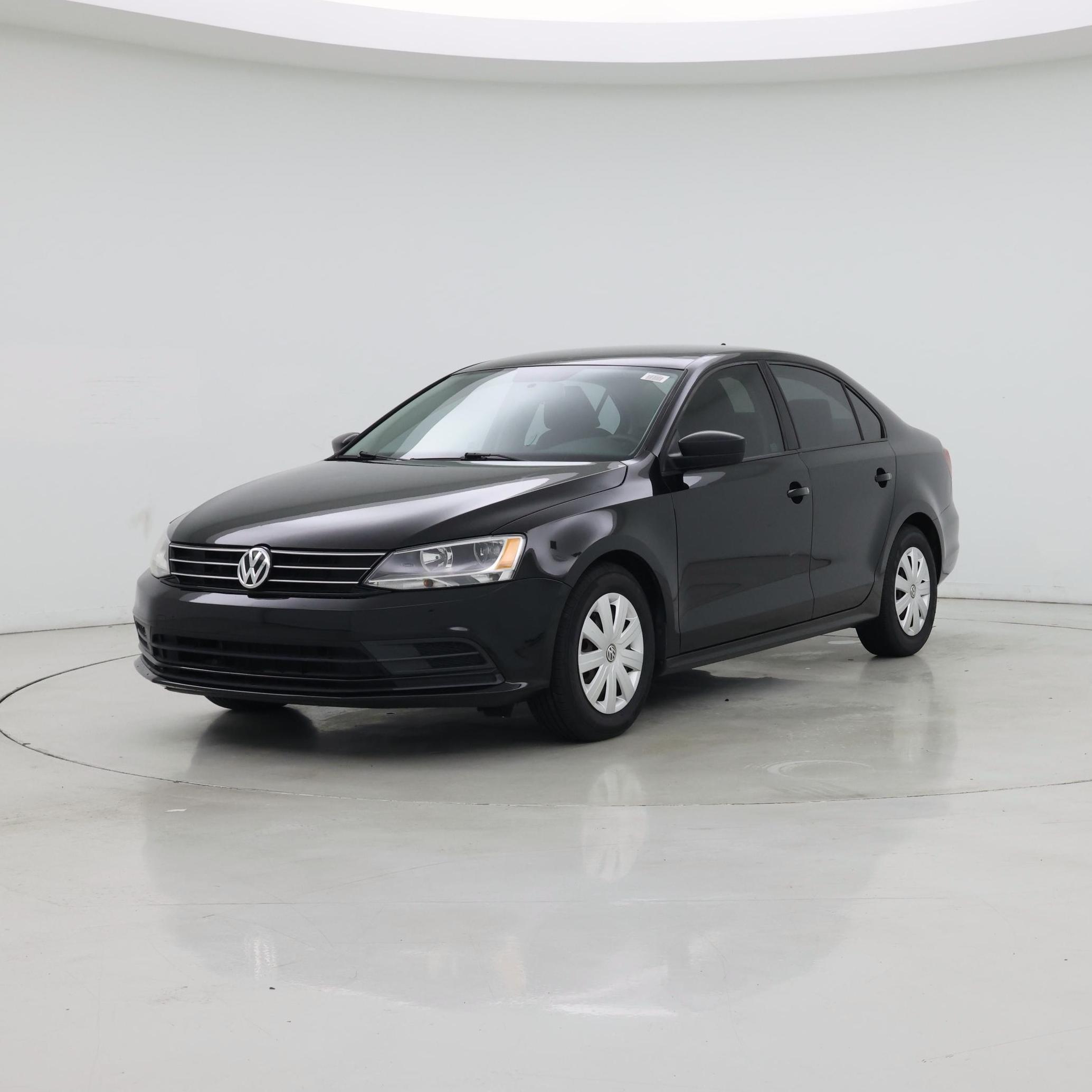 Thumbnail: 2016 Volkswagen Jetta - 4