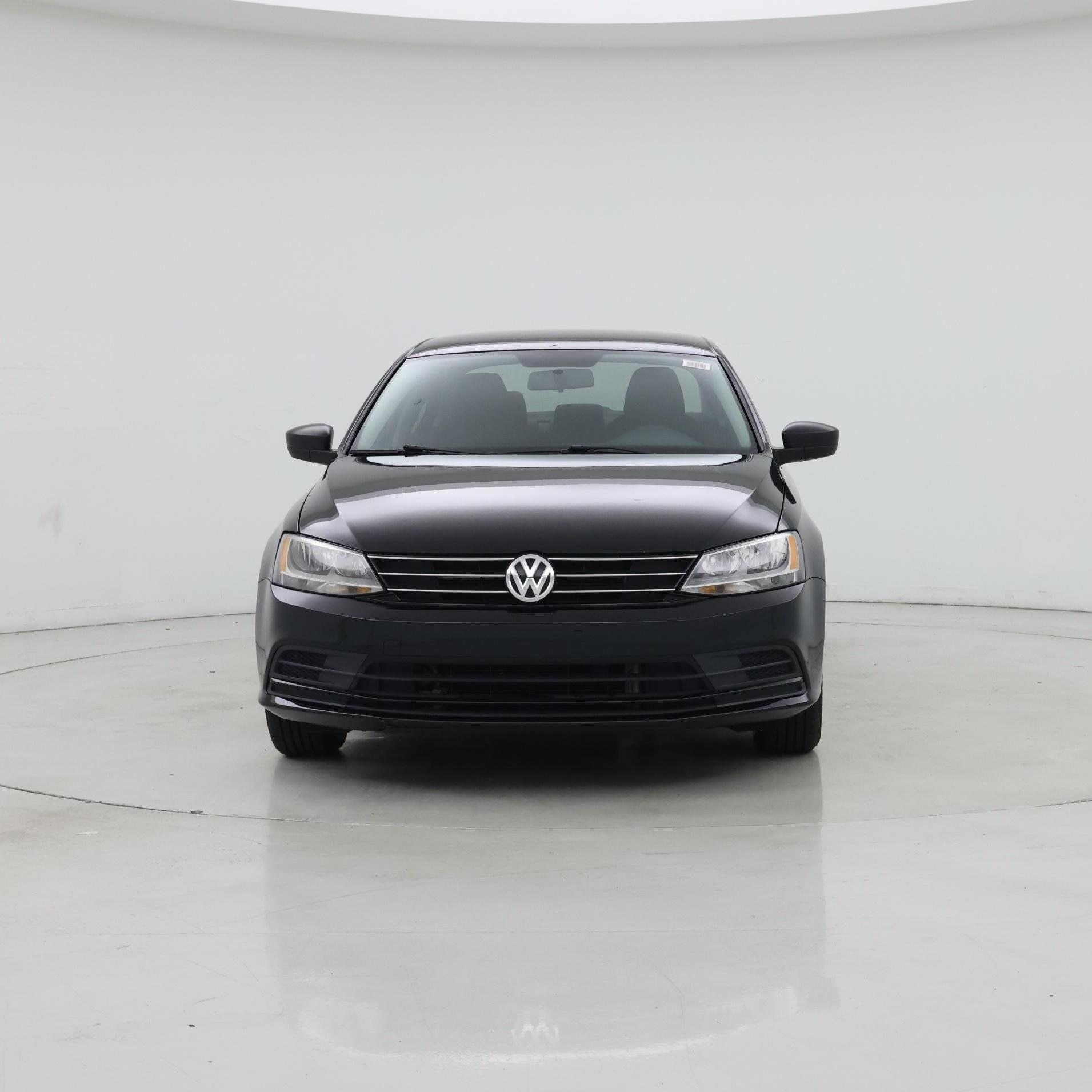 Thumbnail: 2016 Volkswagen Jetta - 5