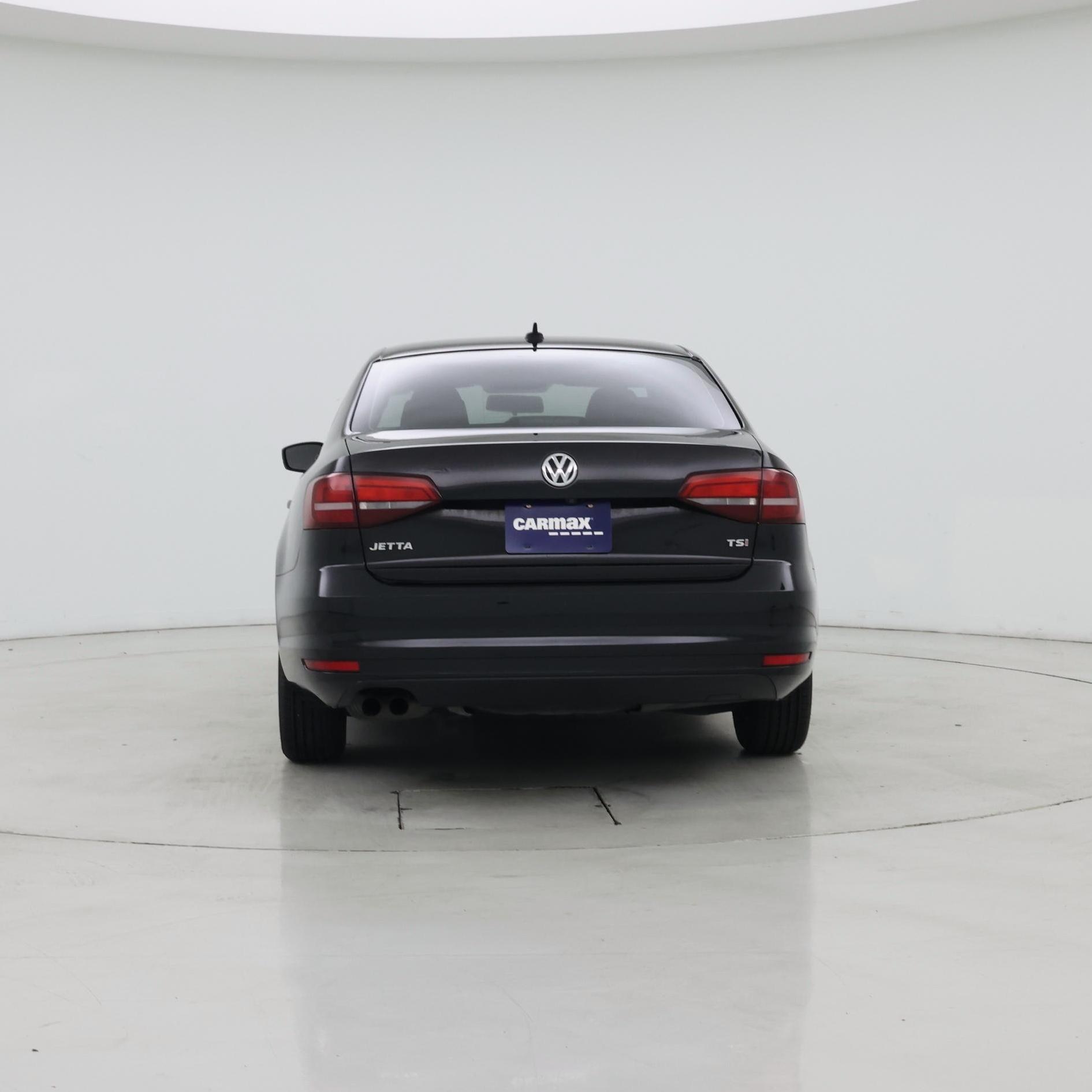 Thumbnail: 2016 Volkswagen Jetta - 6