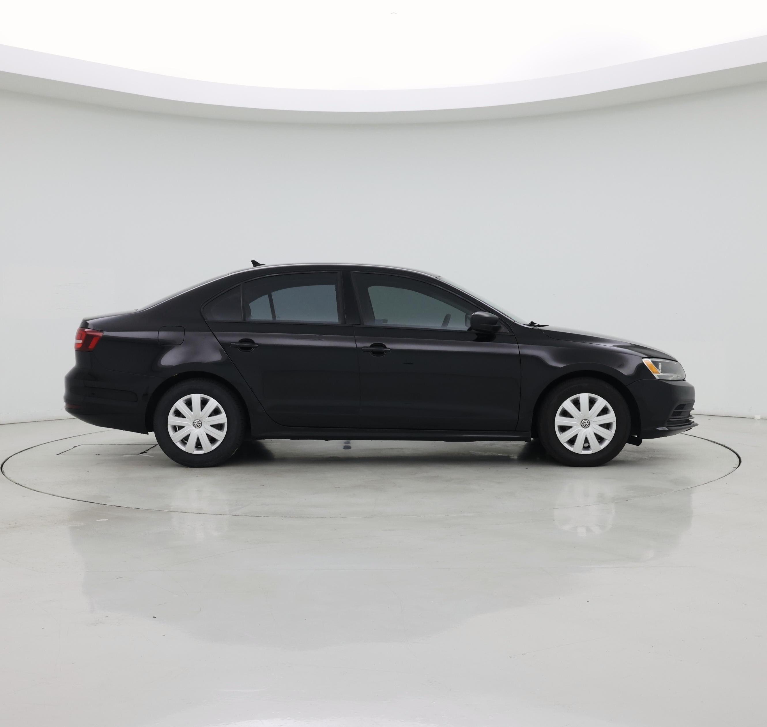 Thumbnail: 2016 Volkswagen Jetta - 7