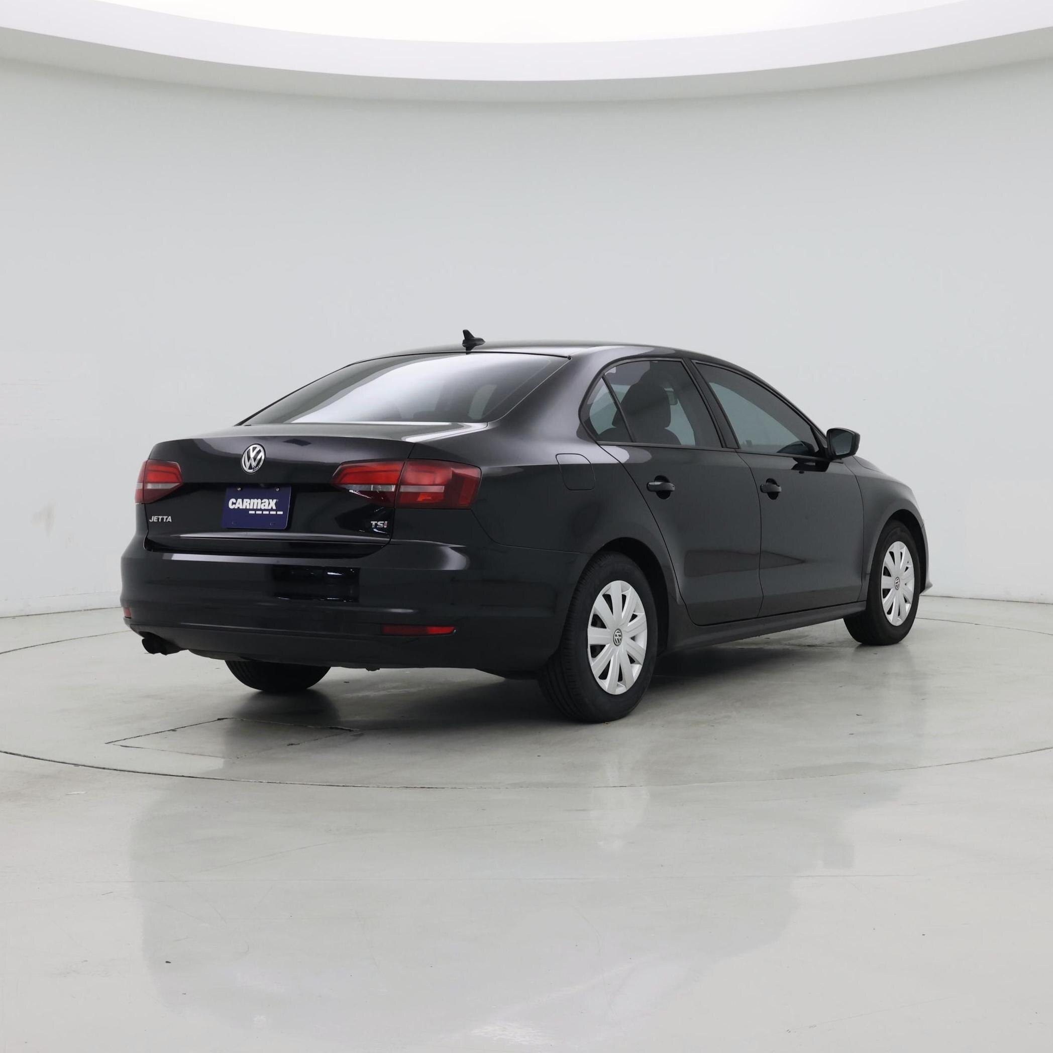 Thumbnail: 2016 Volkswagen Jetta - 8