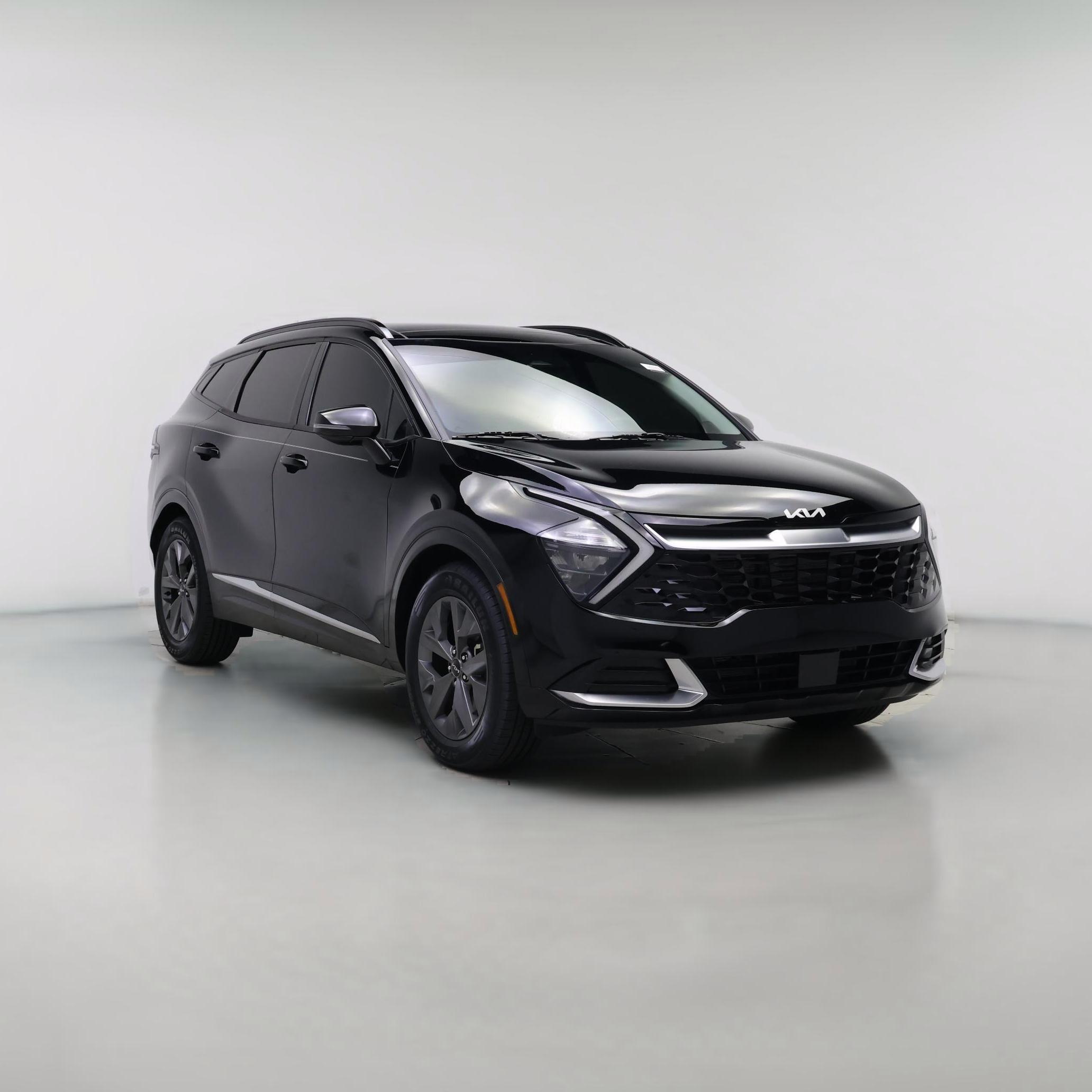 Thumbnail: 2023 Kia Sportage - 1