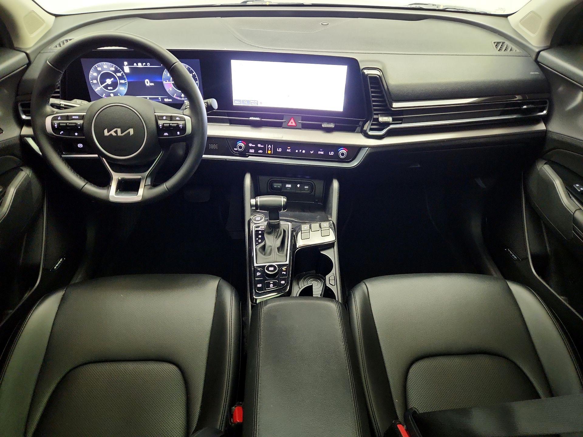 Thumbnail: 2023 Kia Sportage - 9