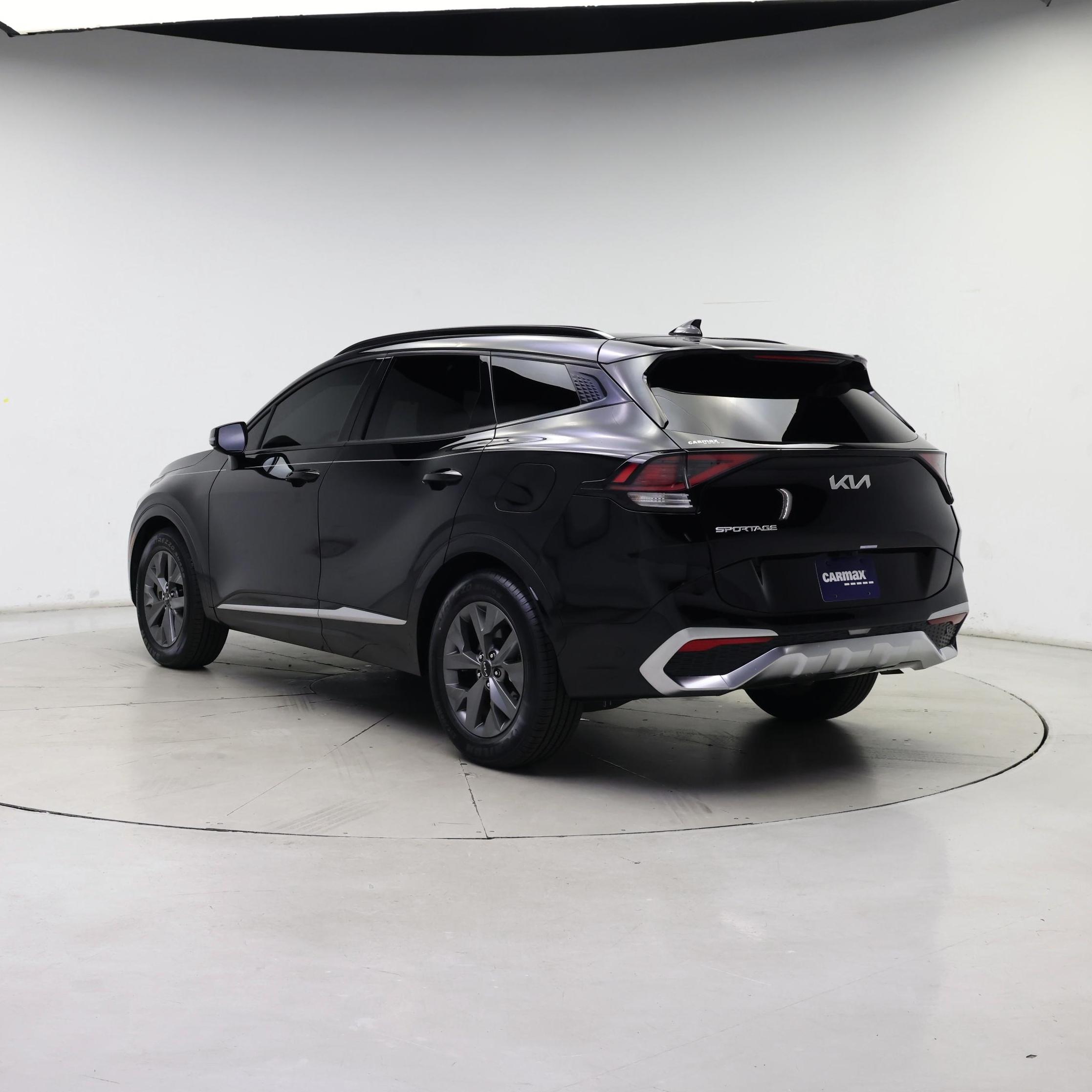 Thumbnail: 2023 Kia Sportage - 2