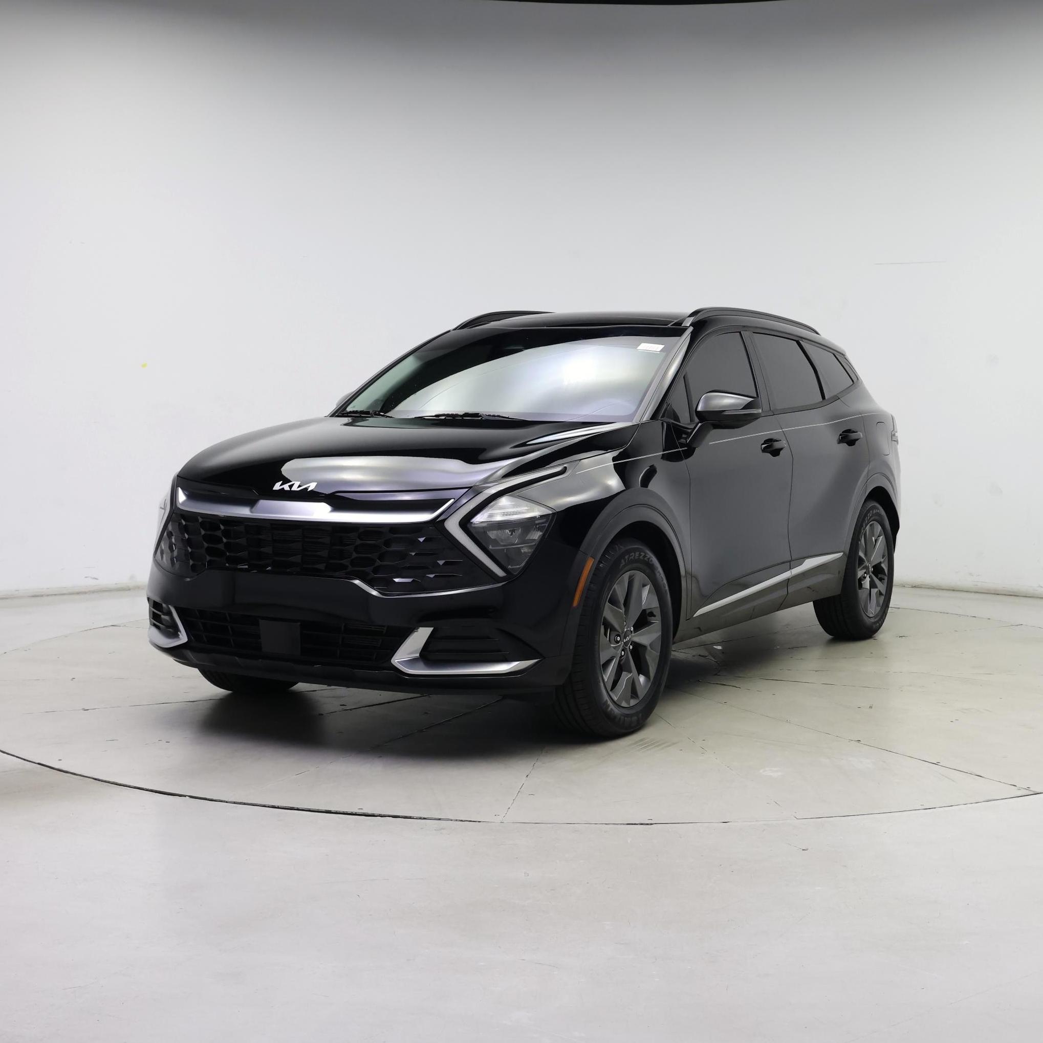Thumbnail: 2023 Kia Sportage - 4