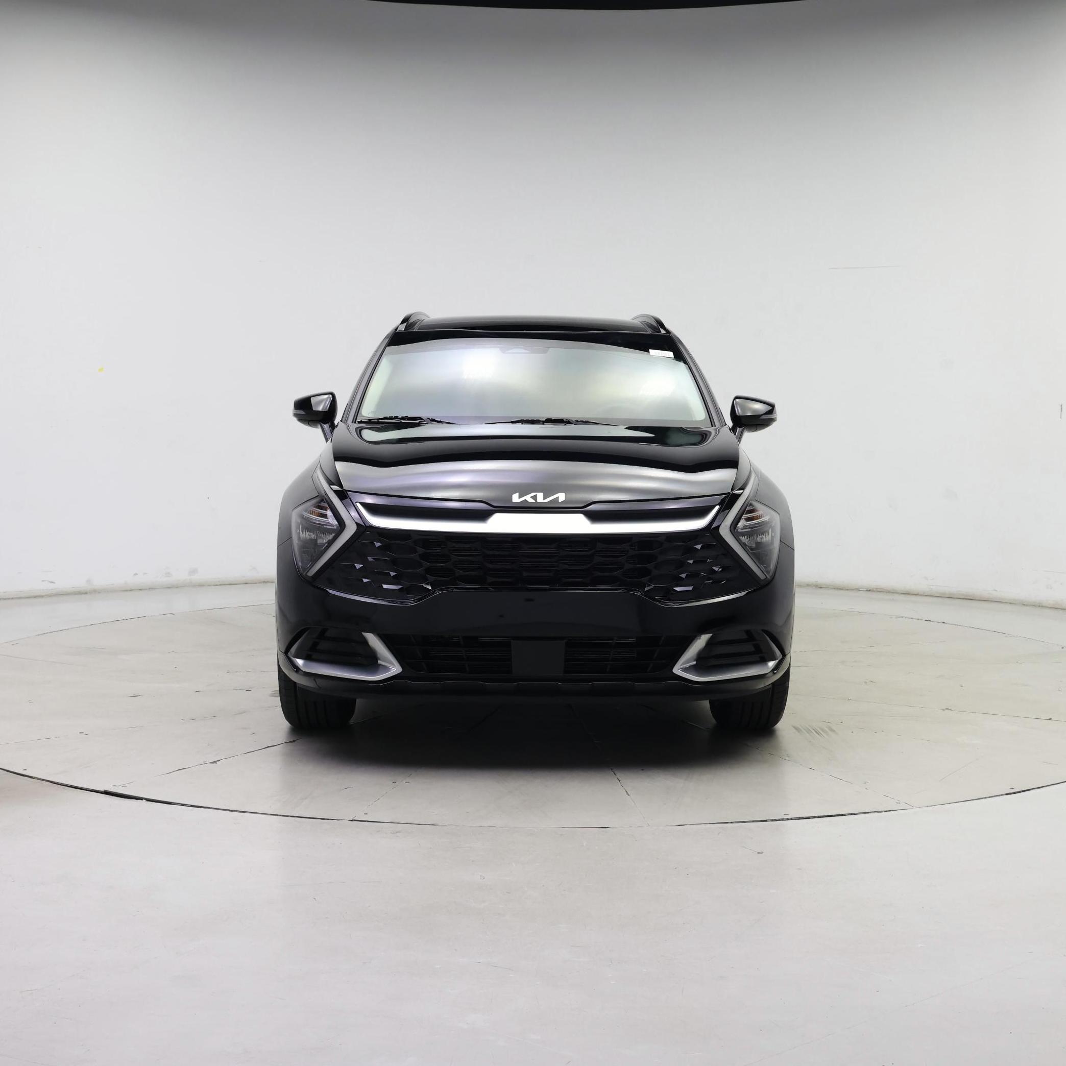 Thumbnail: 2023 Kia Sportage - 5