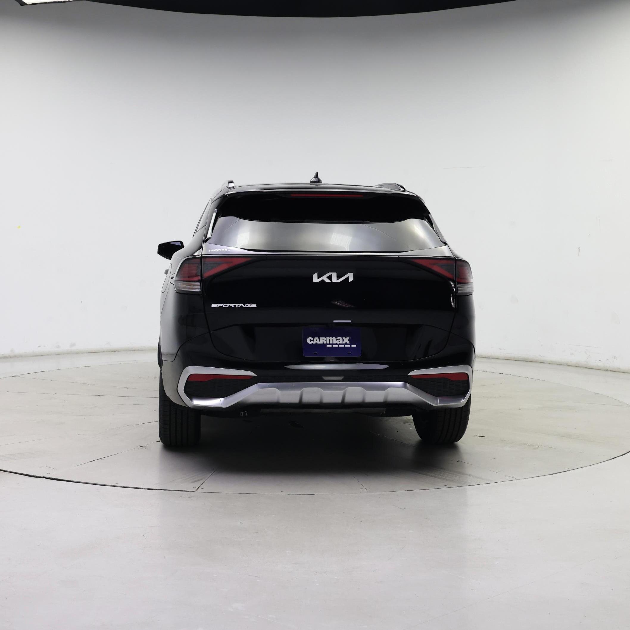 Thumbnail: 2023 Kia Sportage - 6