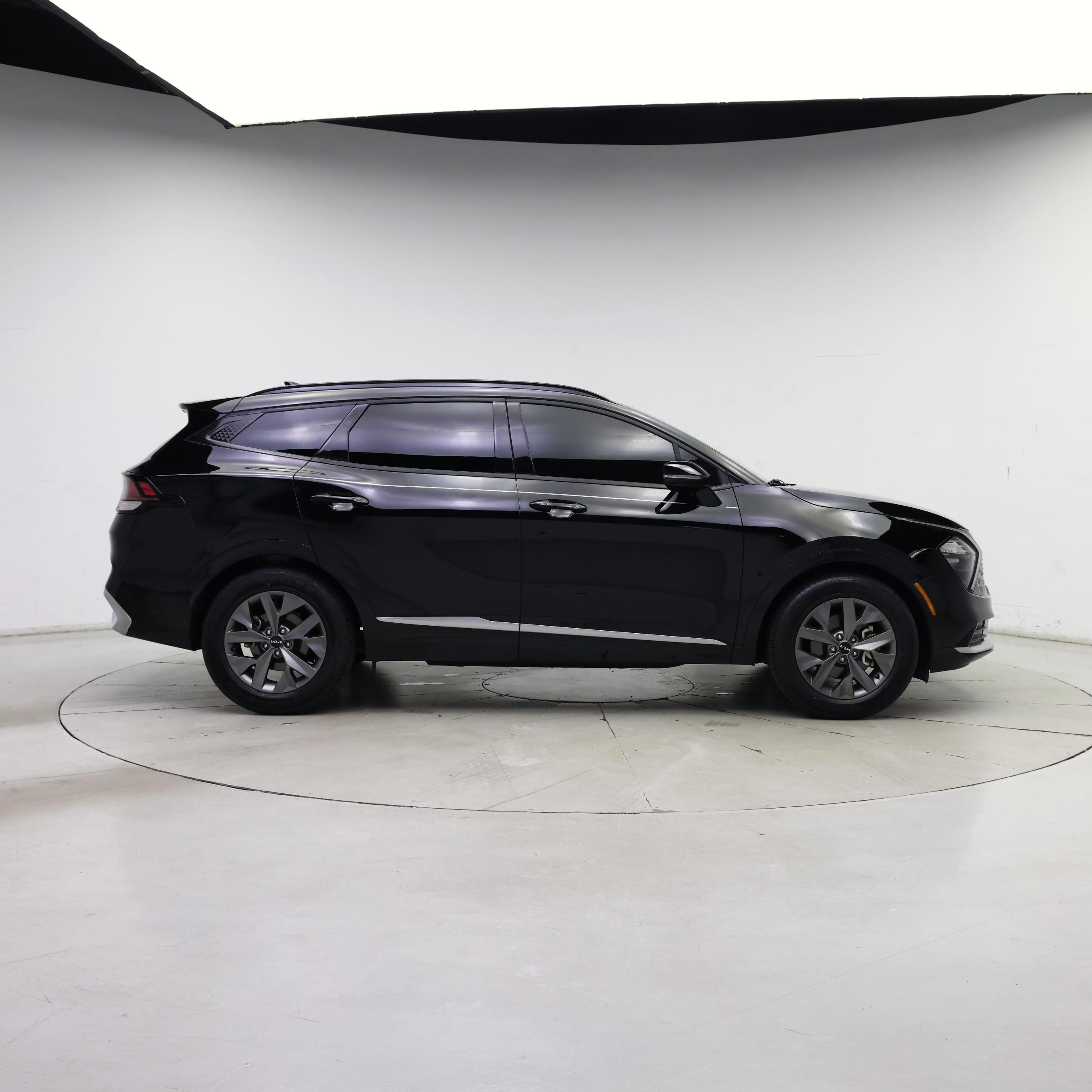 Thumbnail: 2023 Kia Sportage - 7