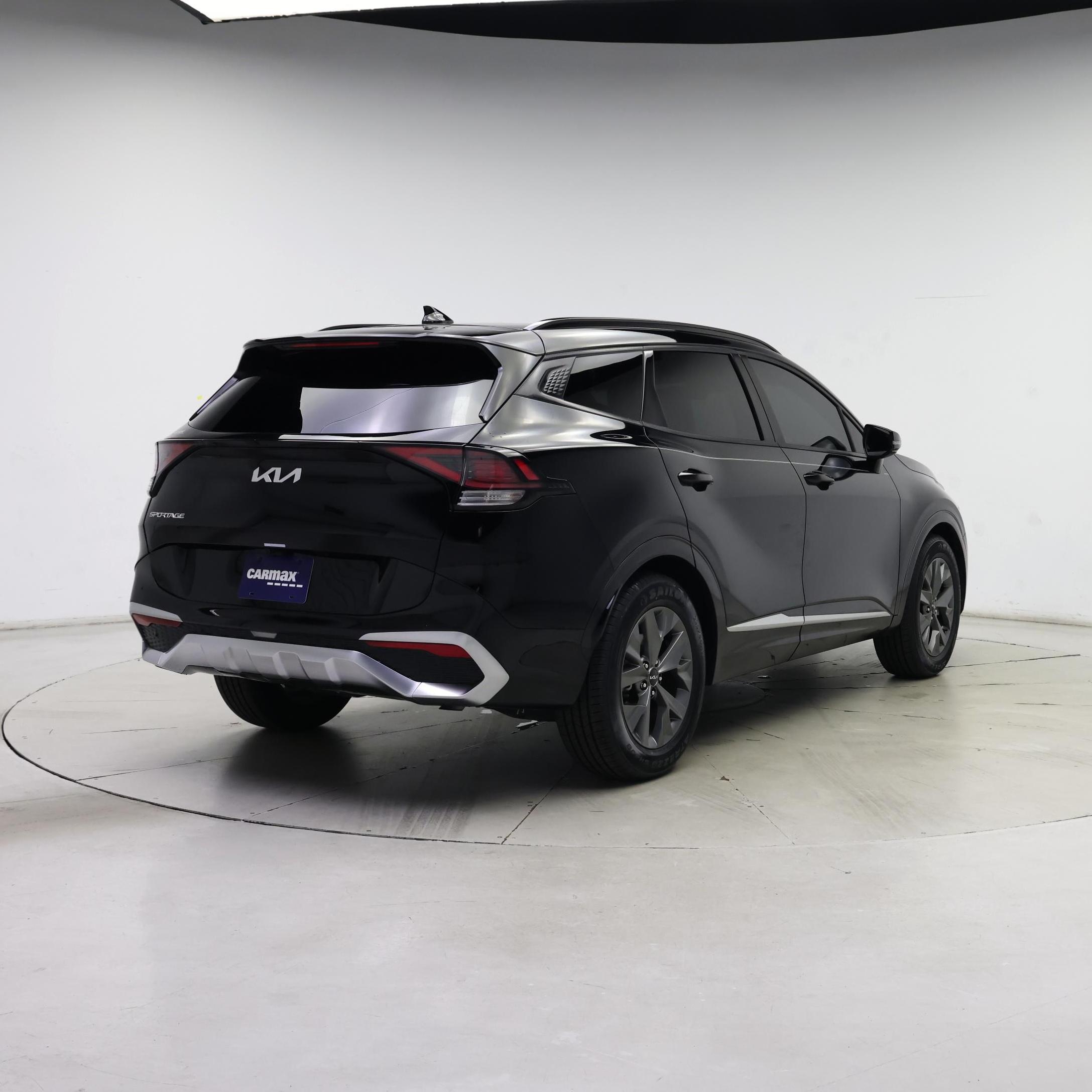 Thumbnail: 2023 Kia Sportage - 8