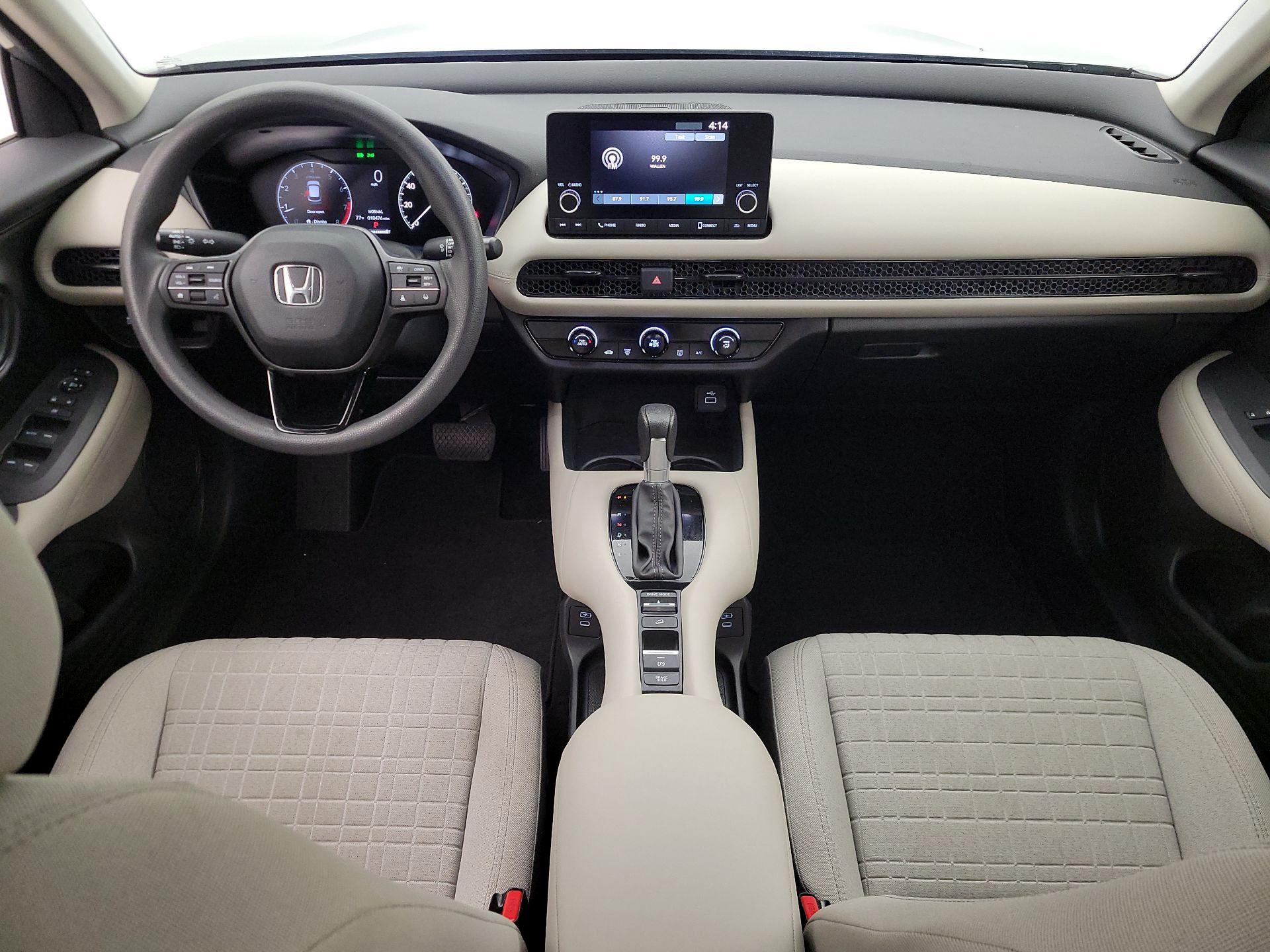 Thumbnail: 2024 Honda HR-V - 9