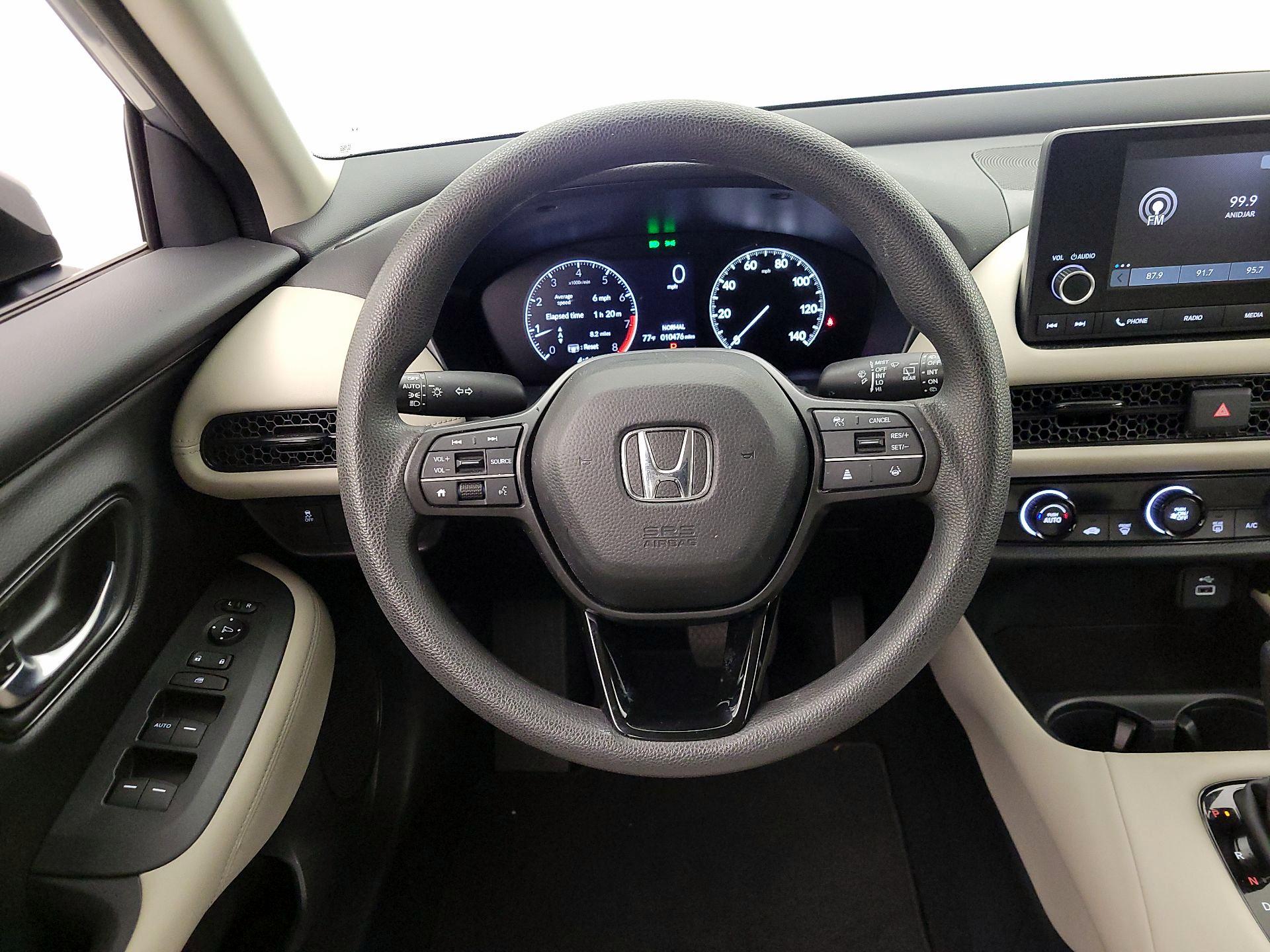 Thumbnail: 2024 Honda HR-V - 10