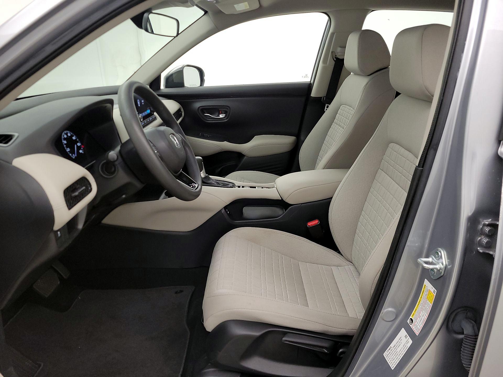 Thumbnail: 2024 Honda HR-V - 11