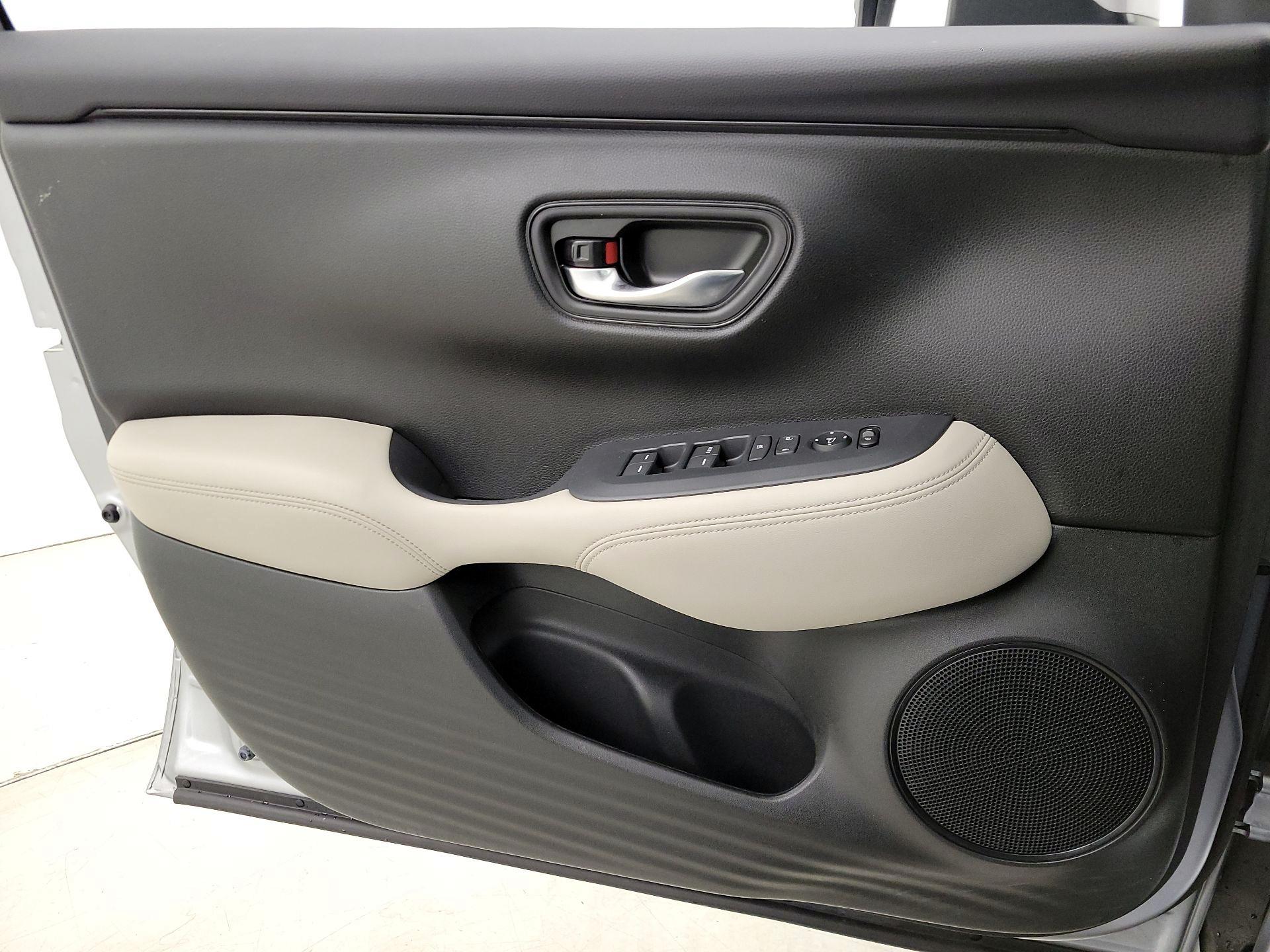 Thumbnail: 2024 Honda HR-V - 12