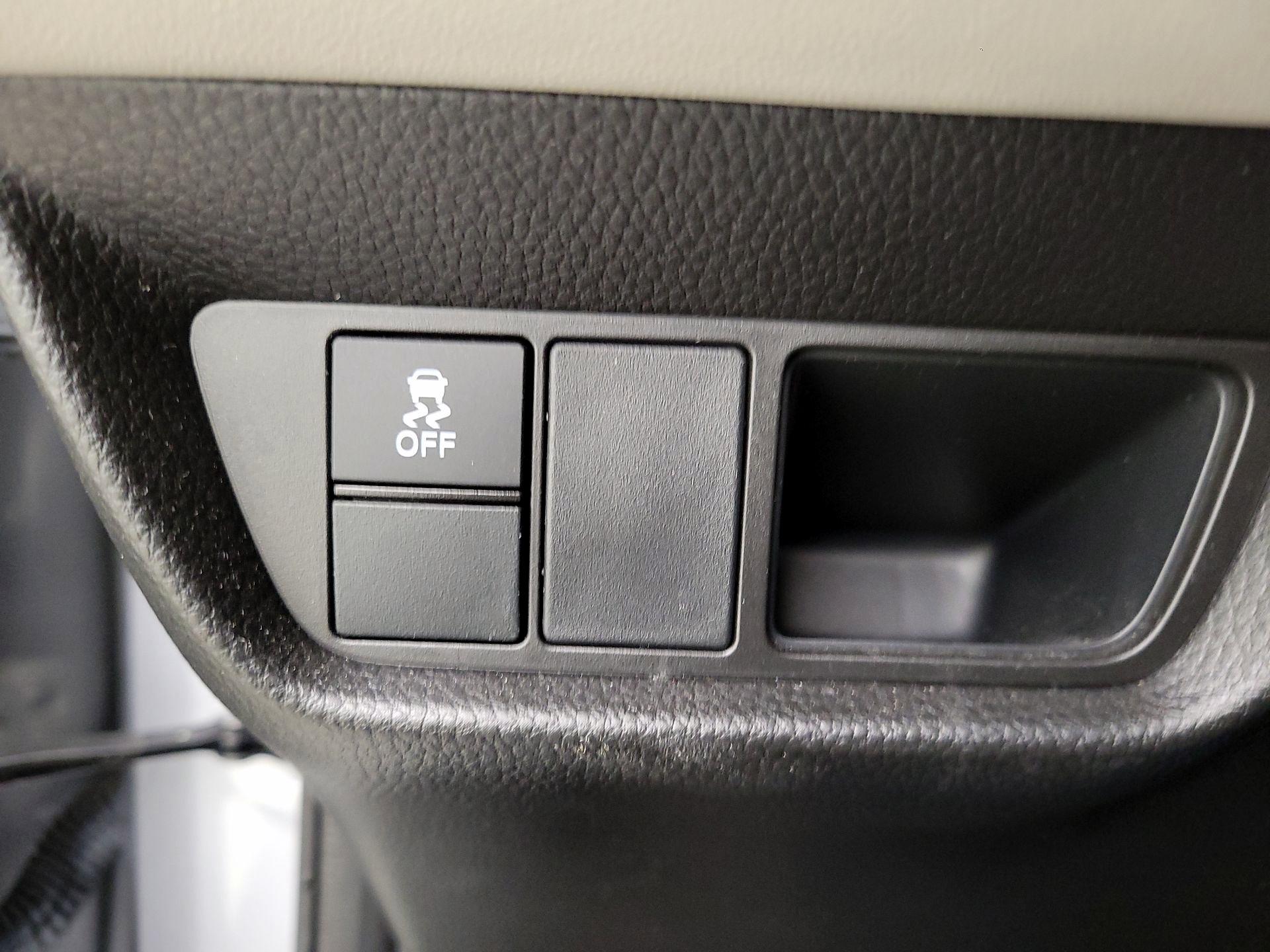 Thumbnail: 2024 Honda HR-V - 13