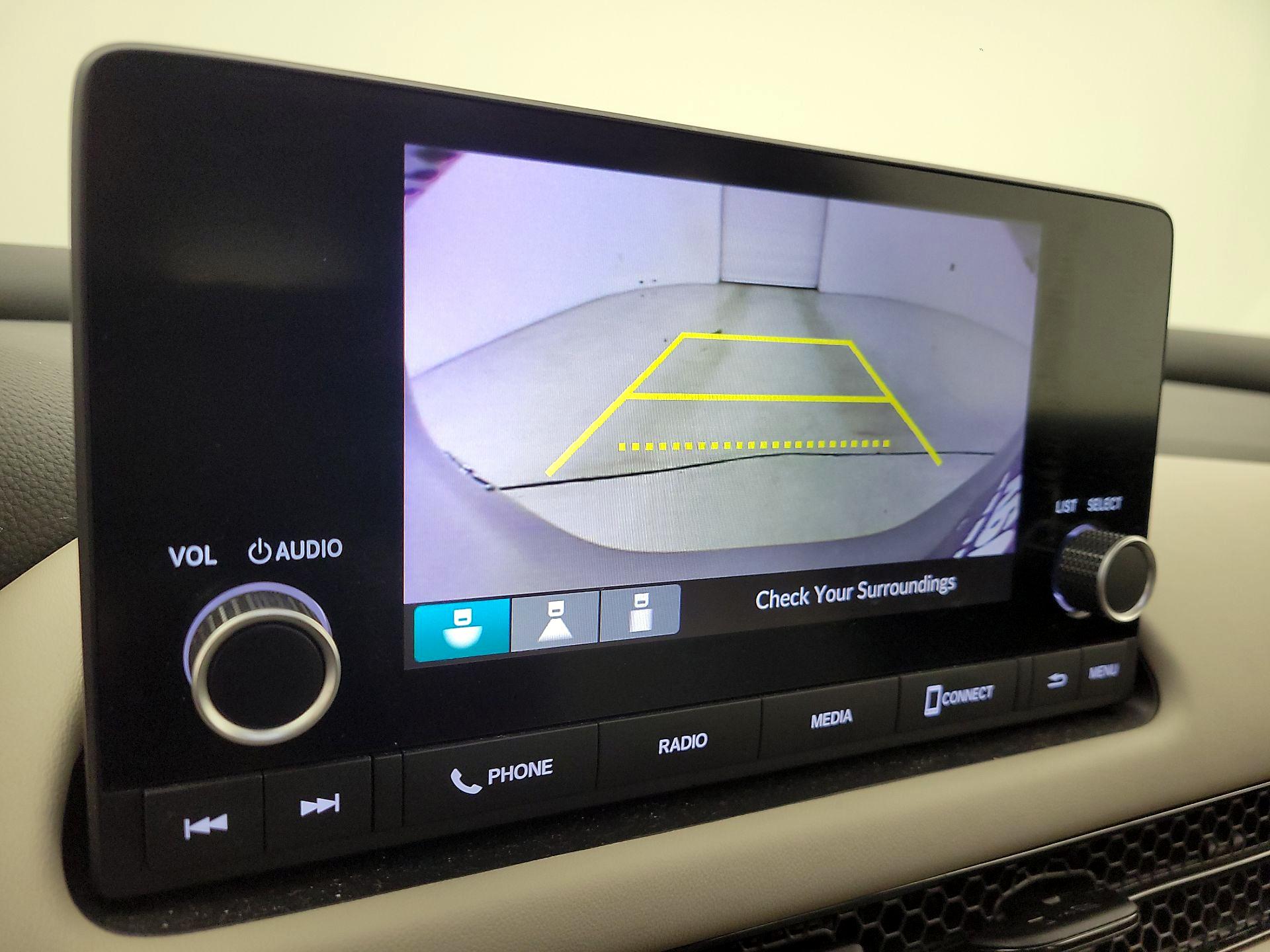 Thumbnail: 2024 Honda HR-V - 14