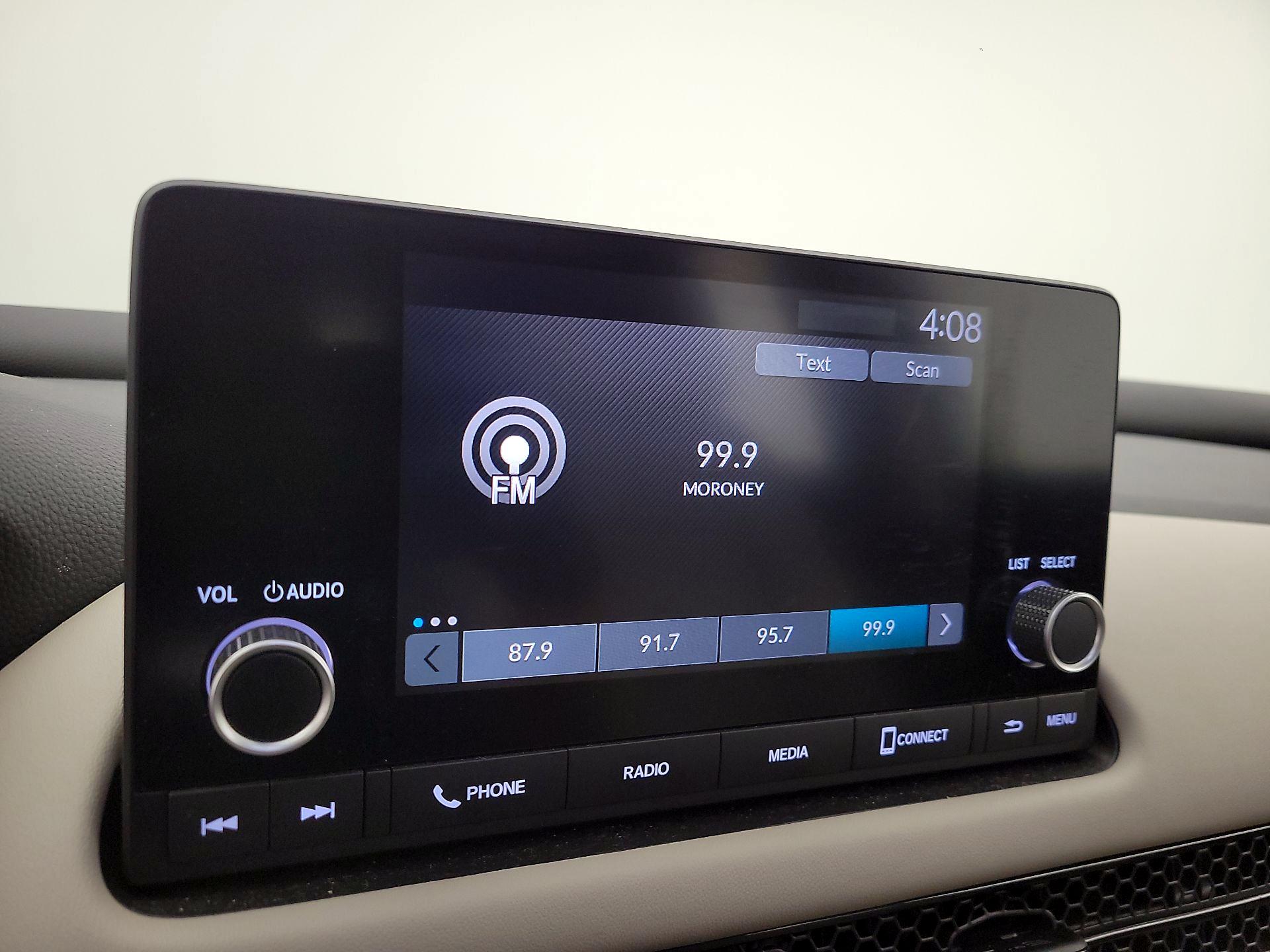 Thumbnail: 2024 Honda HR-V - 15