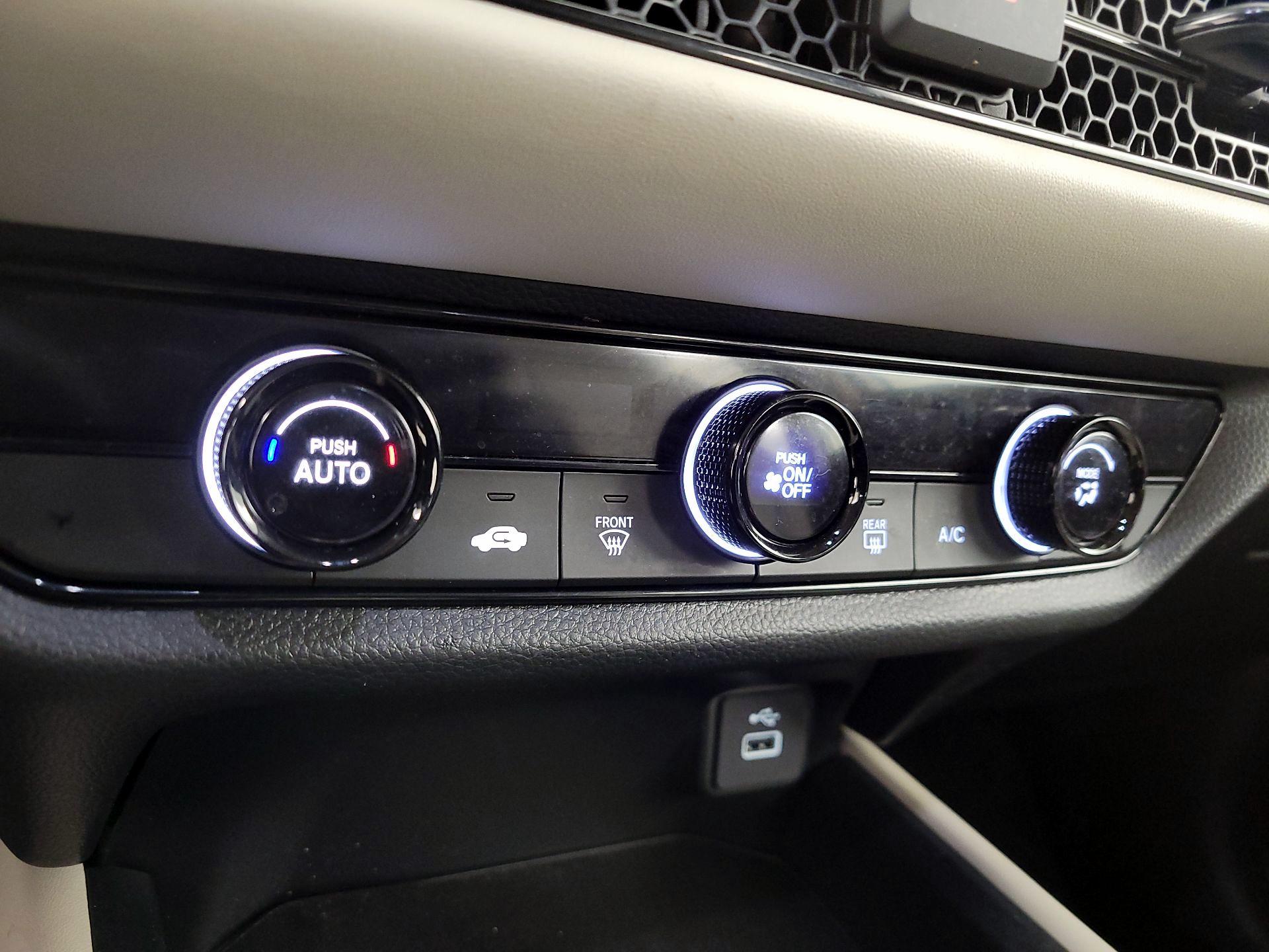 Thumbnail: 2024 Honda HR-V - 16