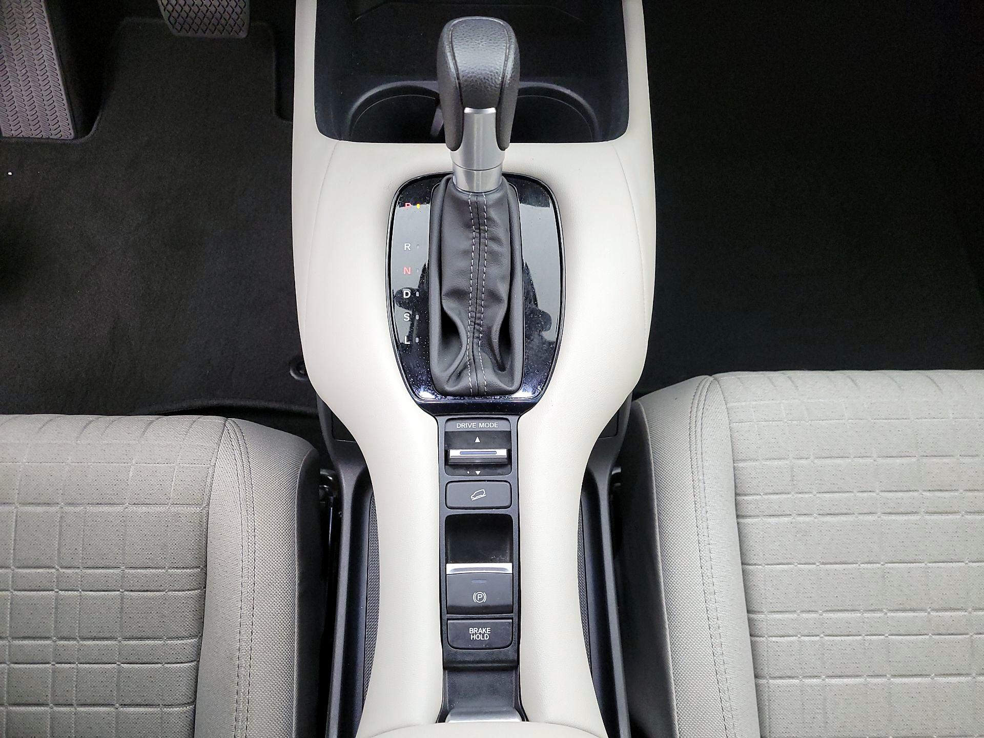 Thumbnail: 2024 Honda HR-V - 17