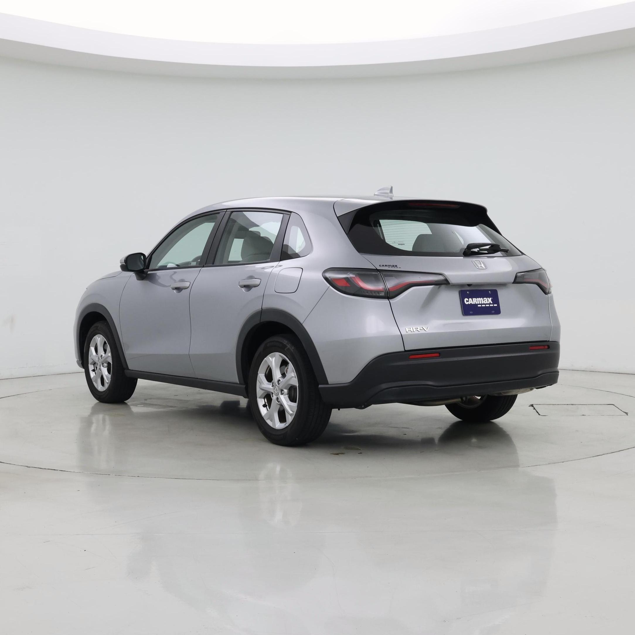 Thumbnail: 2024 Honda HR-V - 2