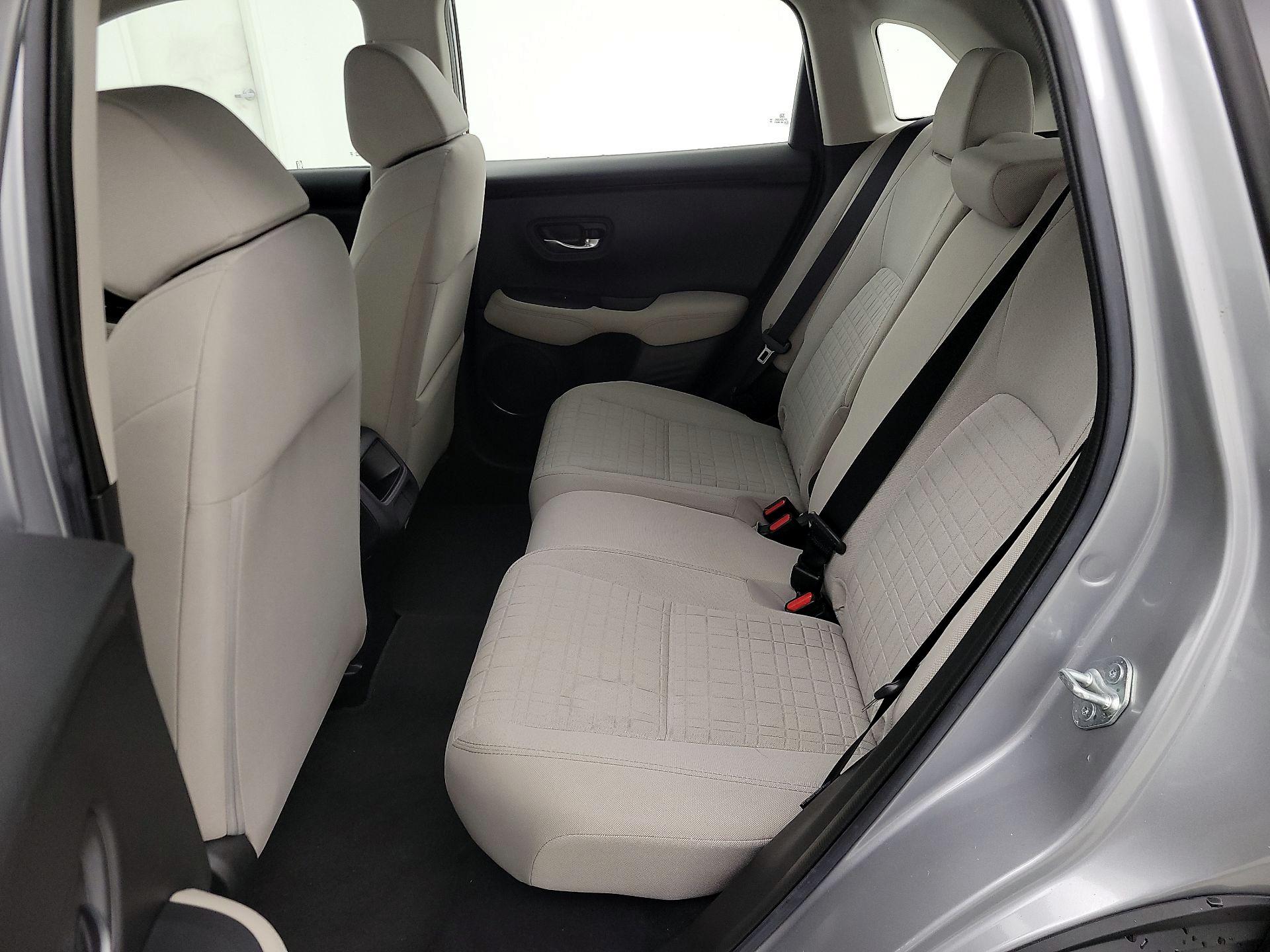 Thumbnail: 2024 Honda HR-V - 19