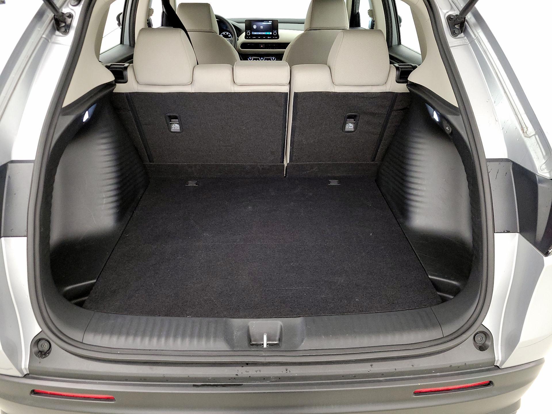 Thumbnail: 2024 Honda HR-V - 20