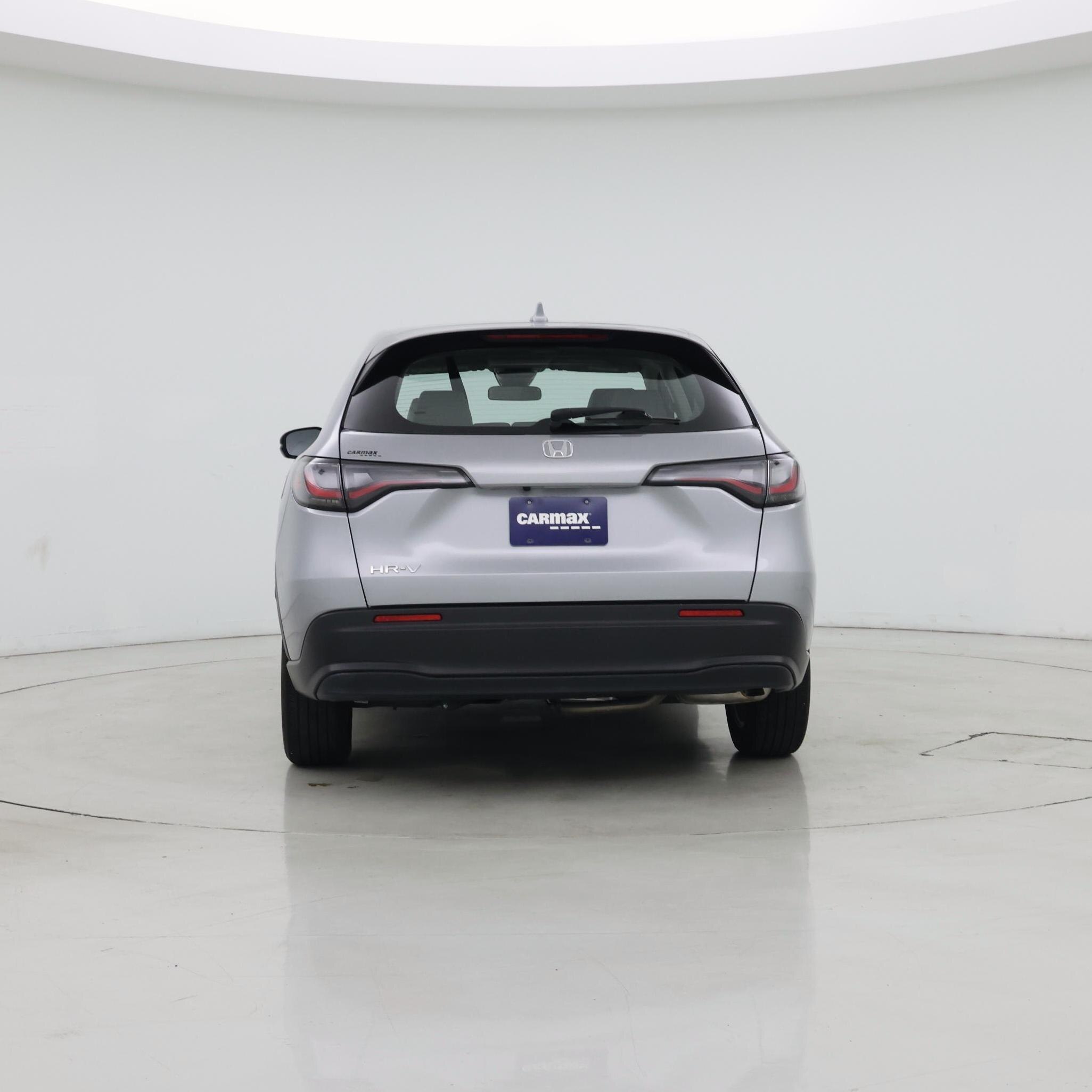 Thumbnail: 2024 Honda HR-V - 6