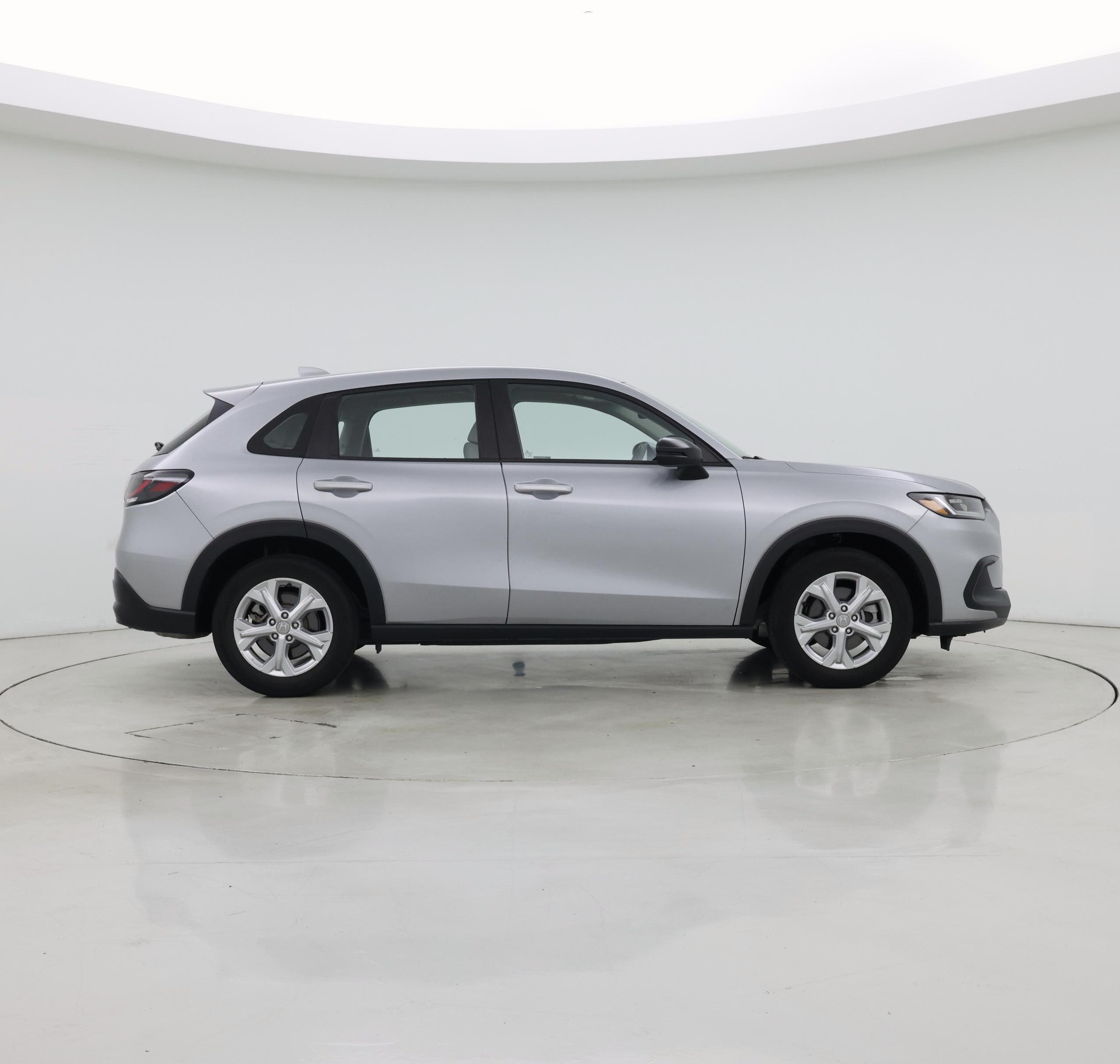 Thumbnail: 2024 Honda HR-V - 7