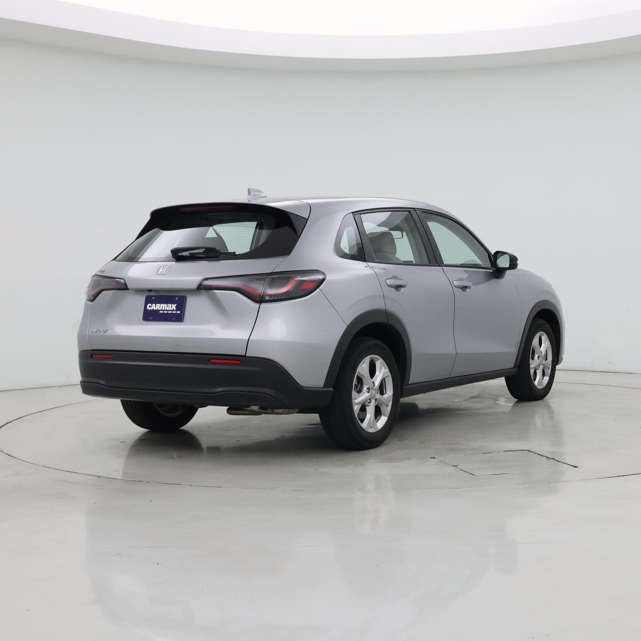 Thumbnail: 2024 Honda HR-V - 8