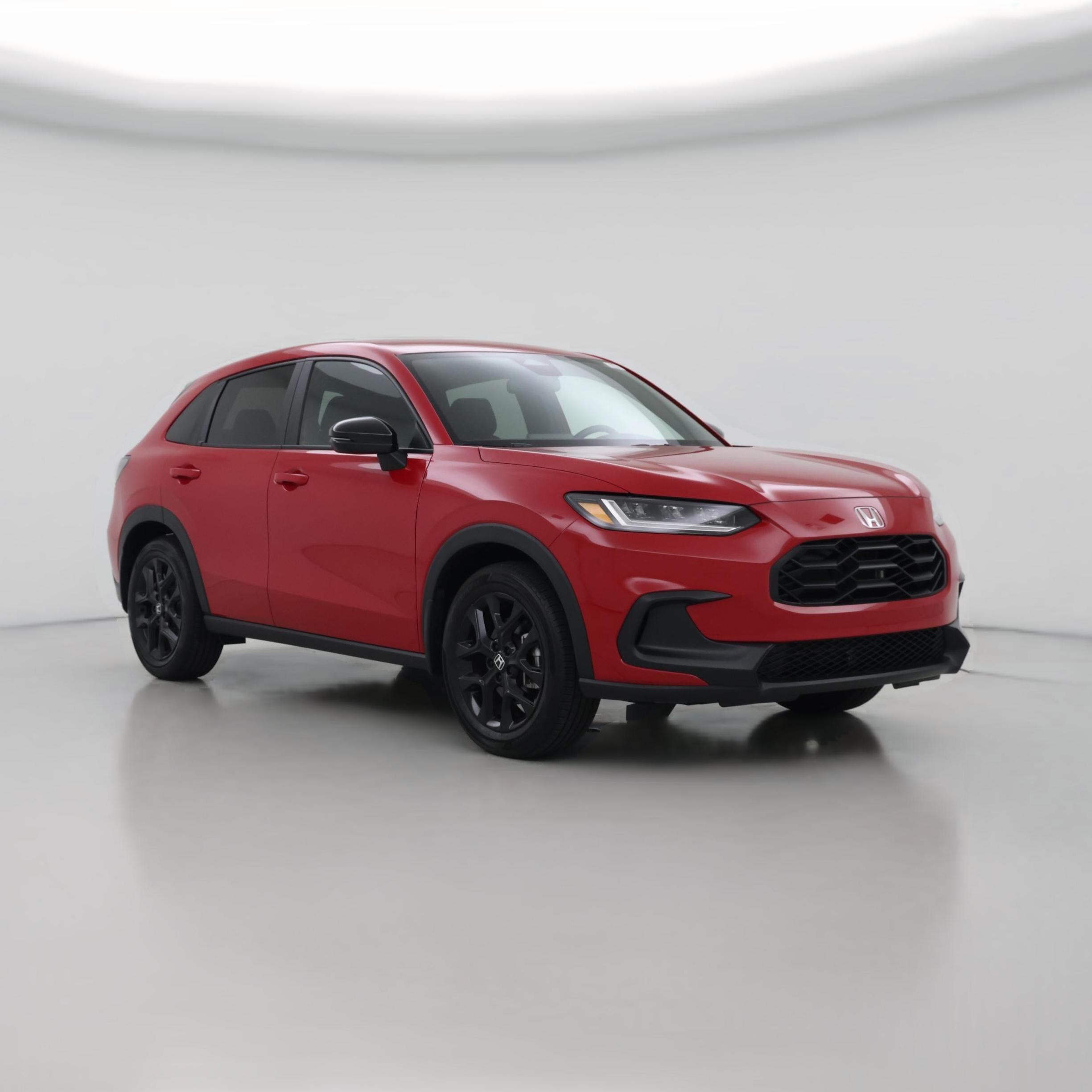 Thumbnail: 2024 Honda HR-V - 1