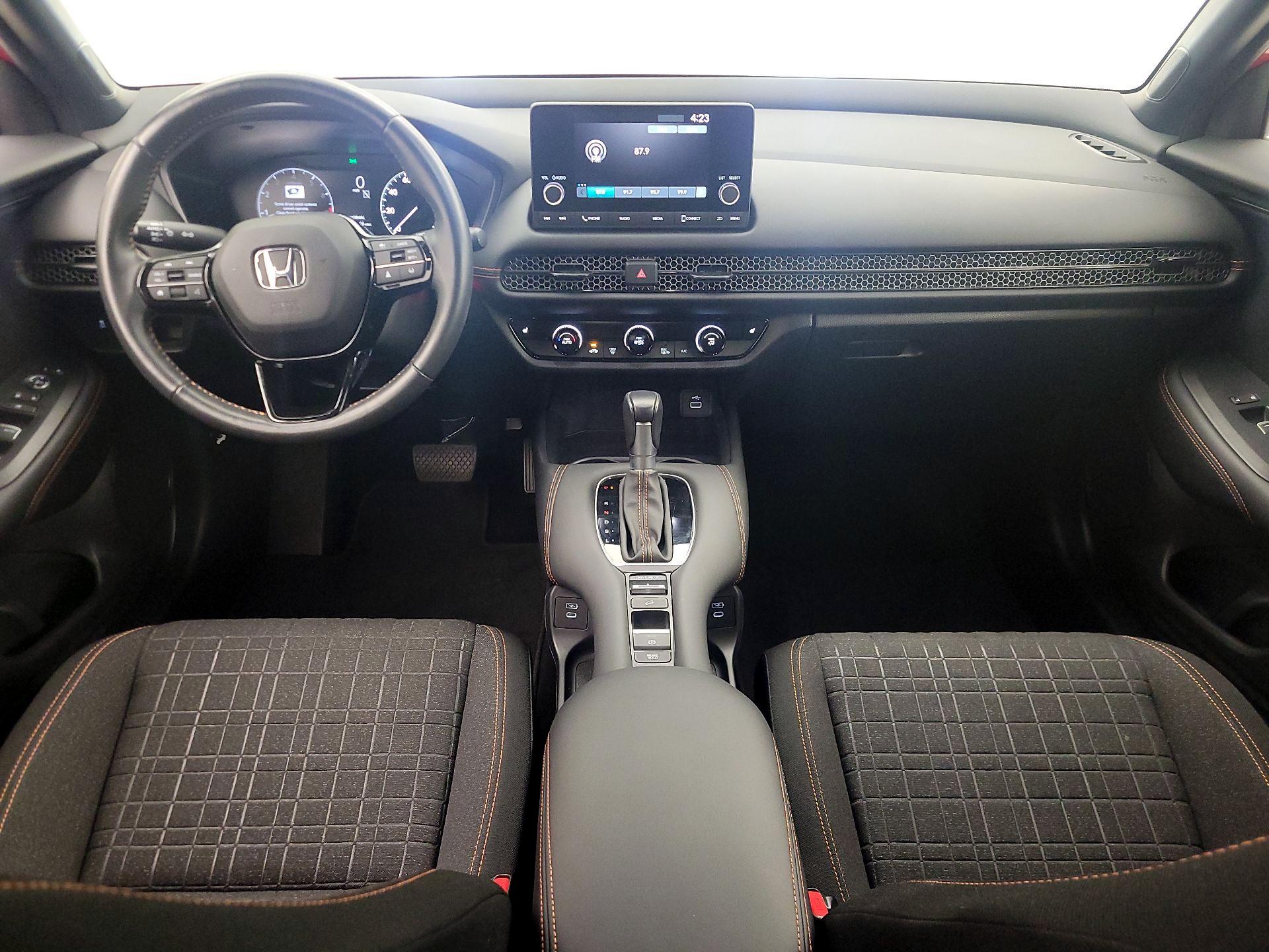 Thumbnail: 2024 Honda HR-V - 9