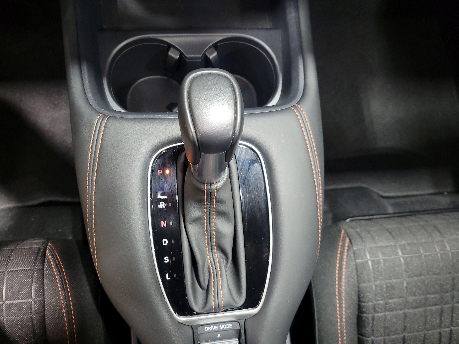 Thumbnail: 2024 Honda HR-V - 16