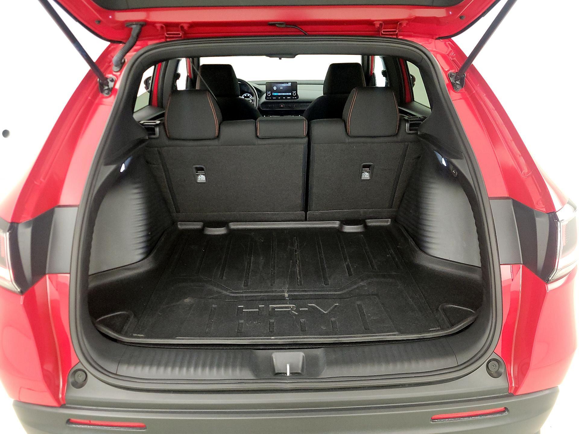 Thumbnail: 2024 Honda HR-V - 19