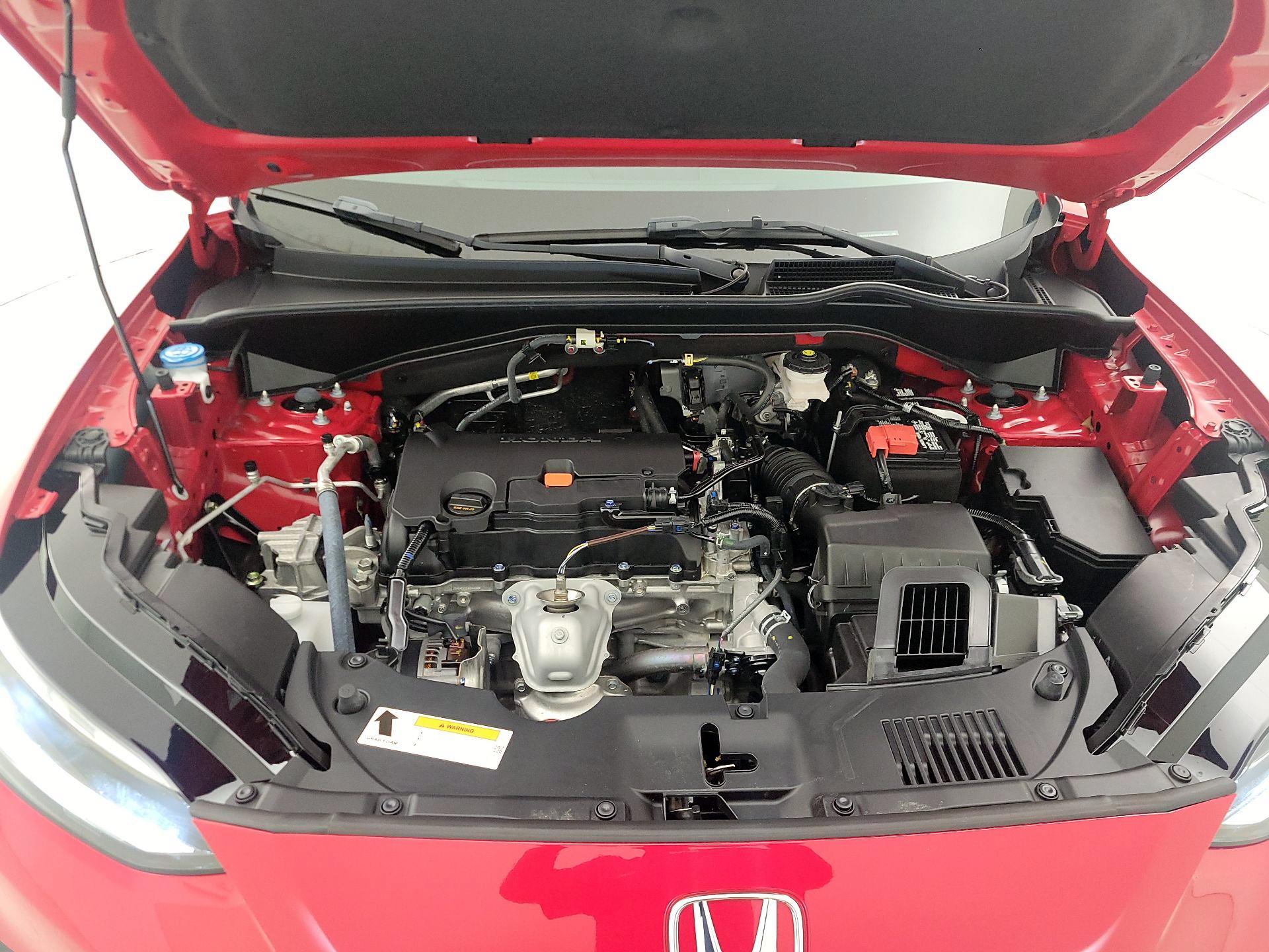 Thumbnail: 2024 Honda HR-V - 20