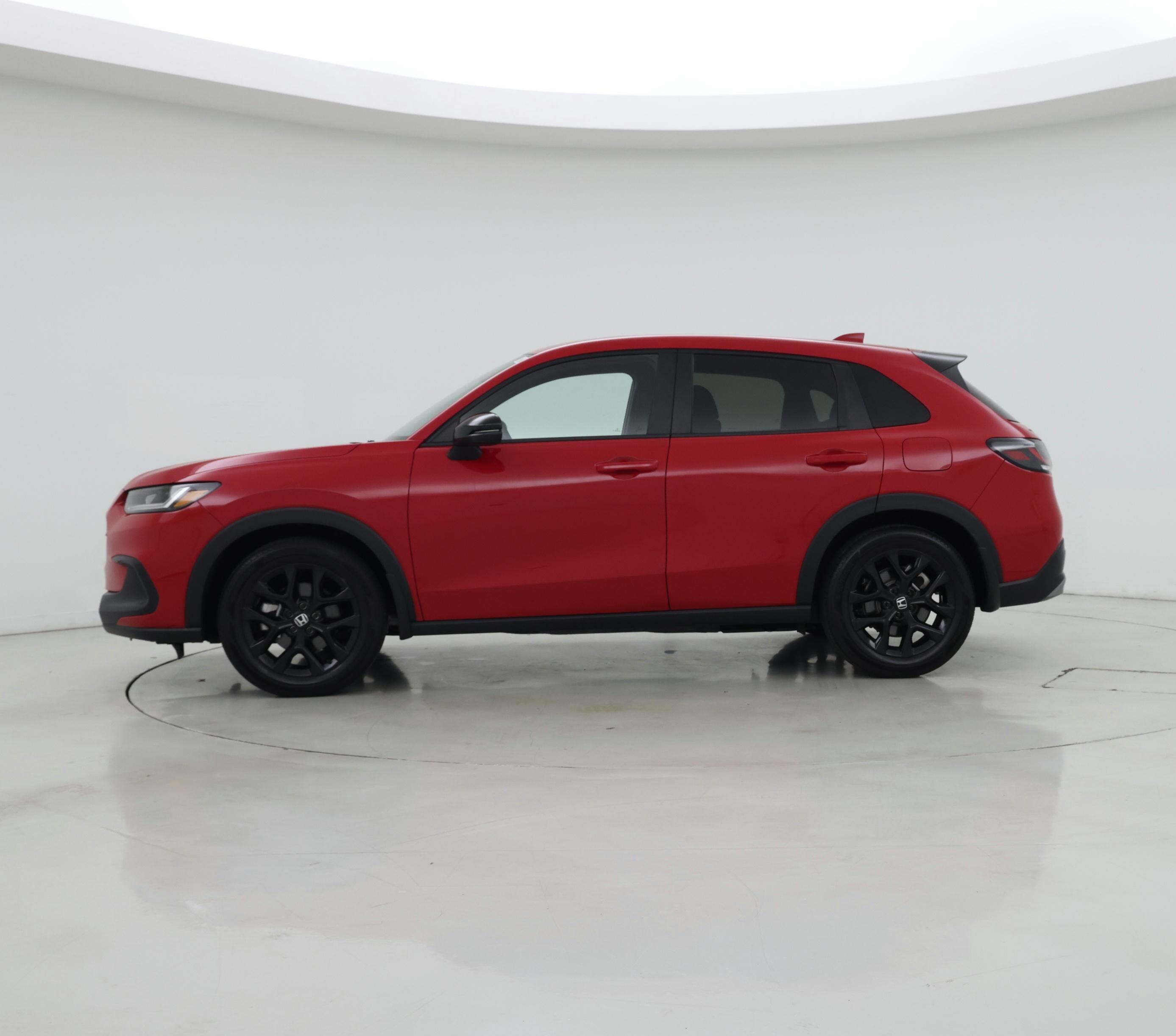 Thumbnail: 2024 Honda HR-V - 3