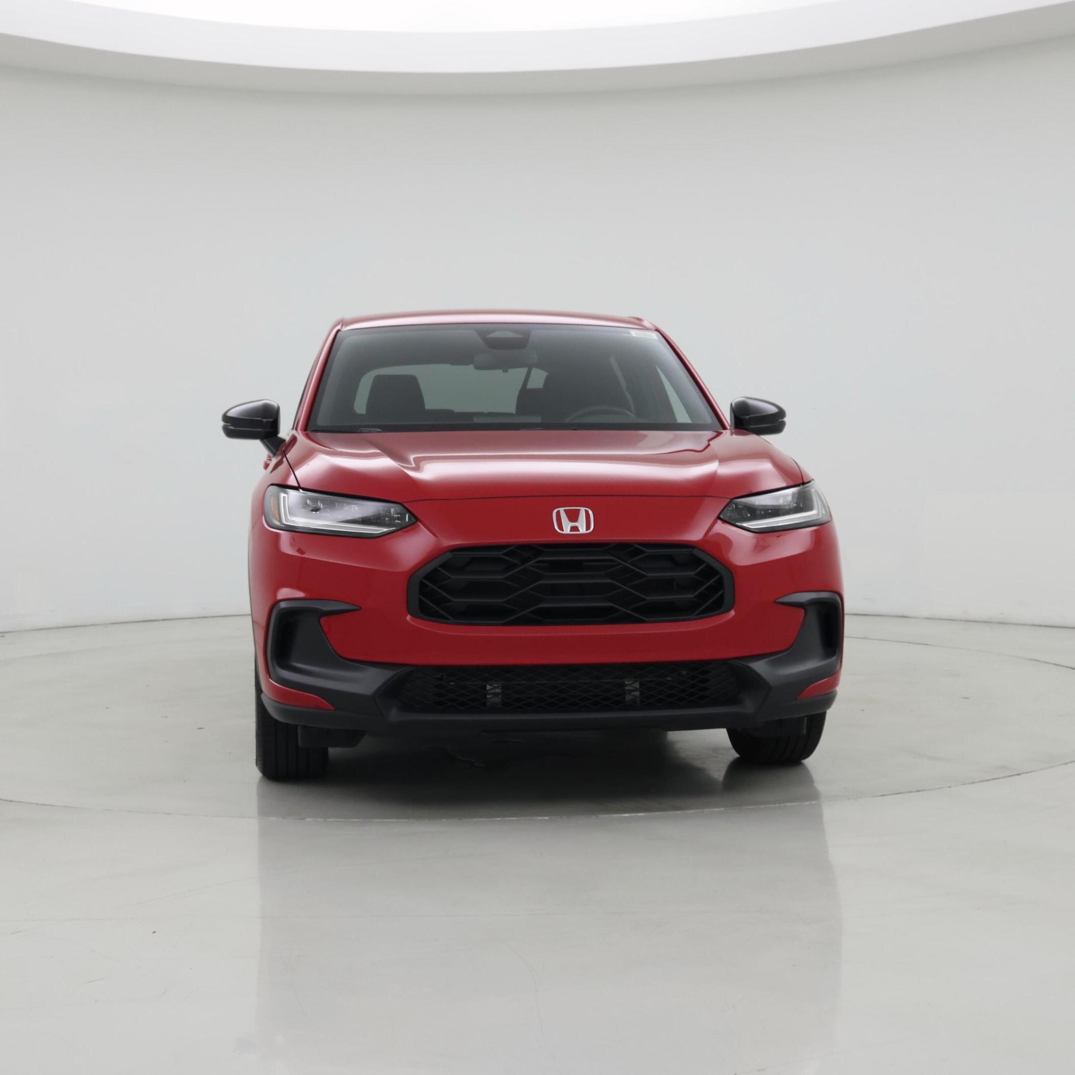 Thumbnail: 2024 Honda HR-V - 5