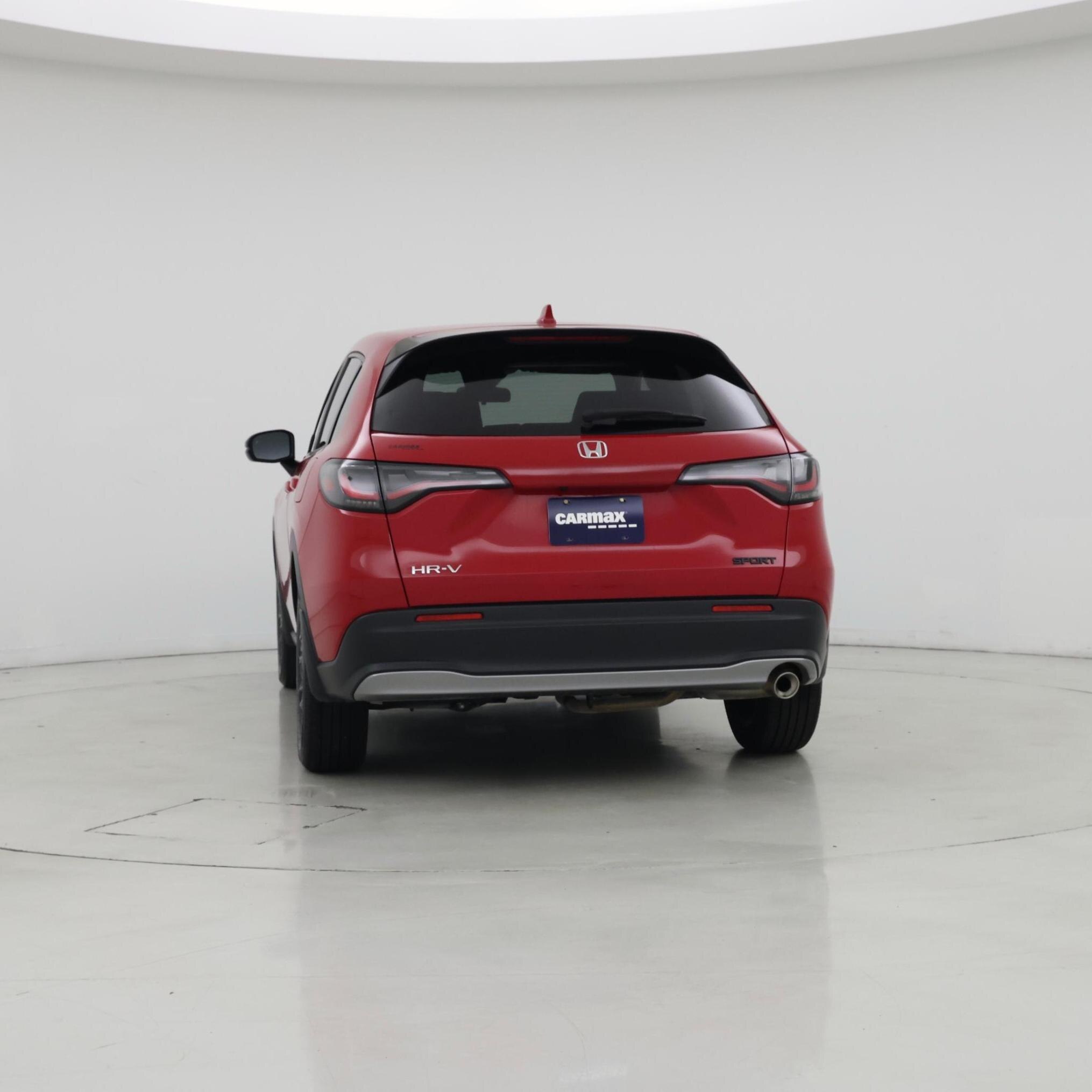 Thumbnail: 2024 Honda HR-V - 6